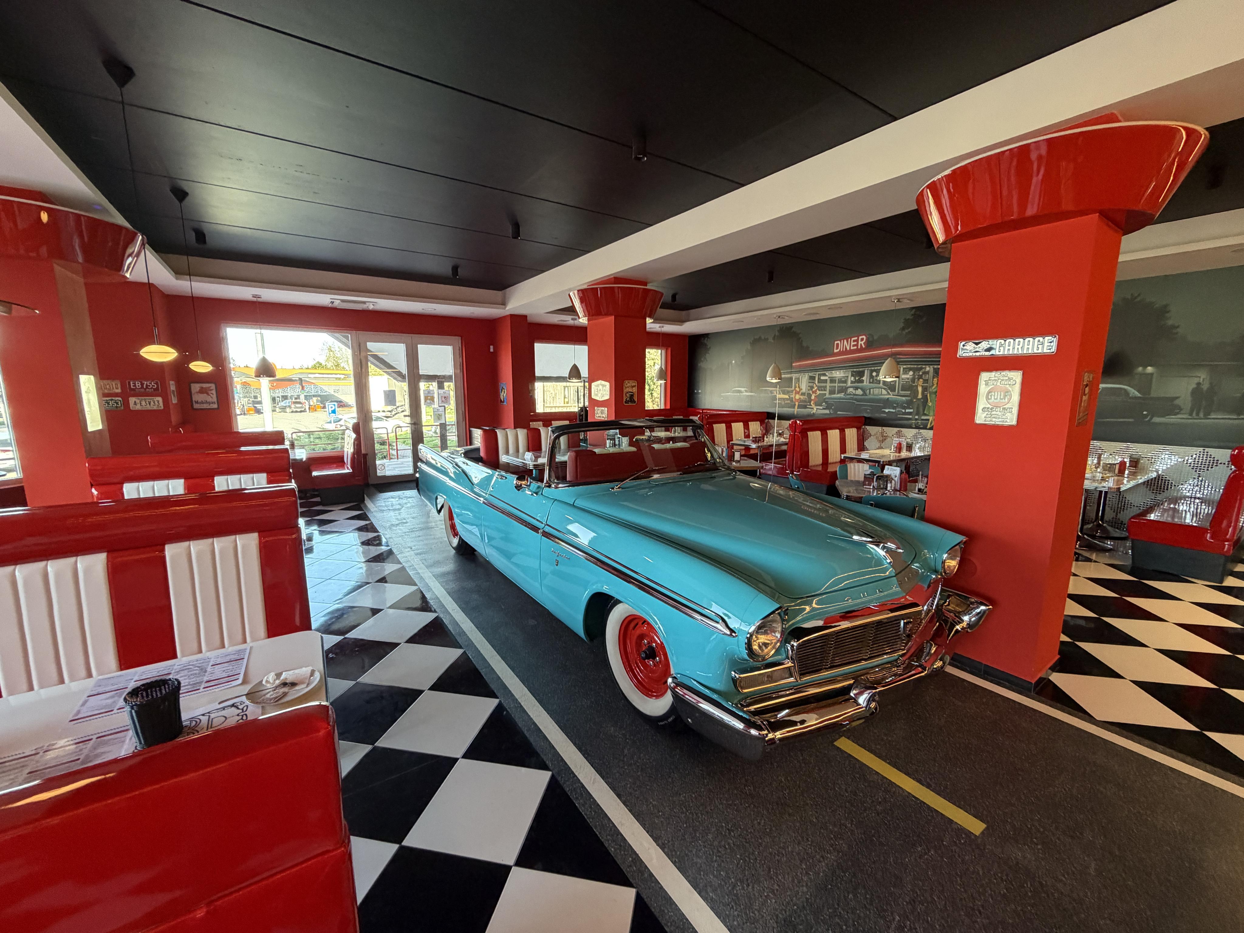 EB diners foto 4