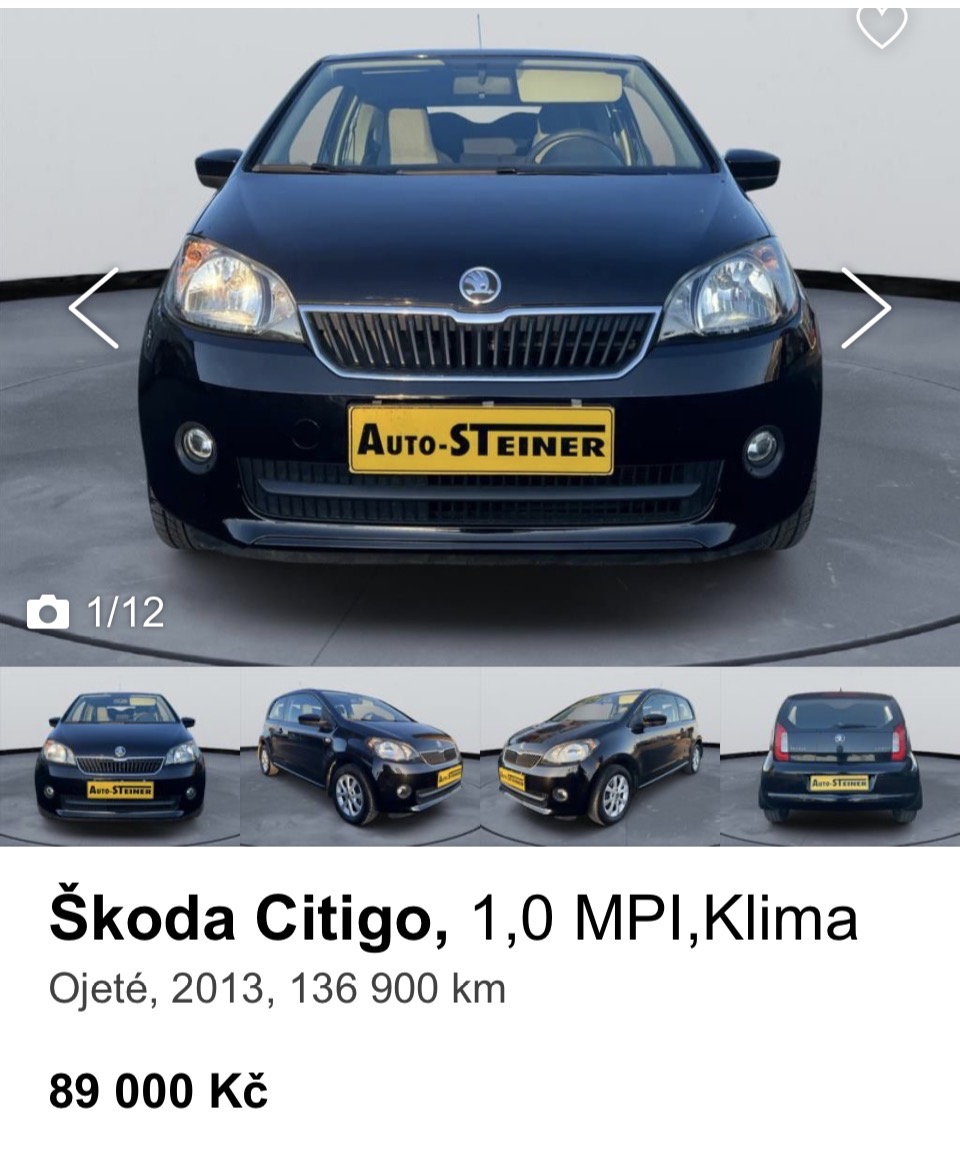 AUTO STEINER foto 5