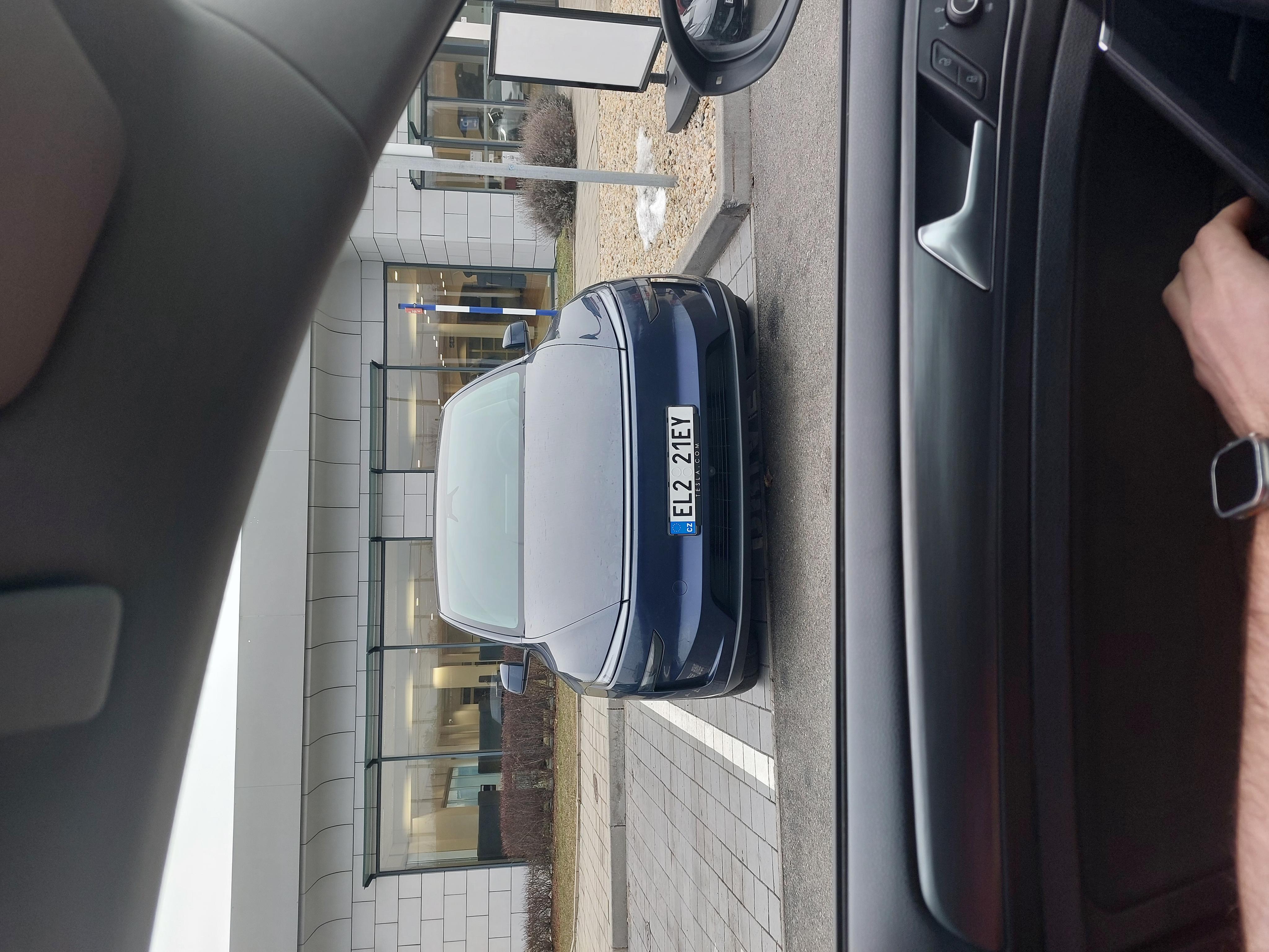 Tesla Czech Republic, s.r.o. foto 2