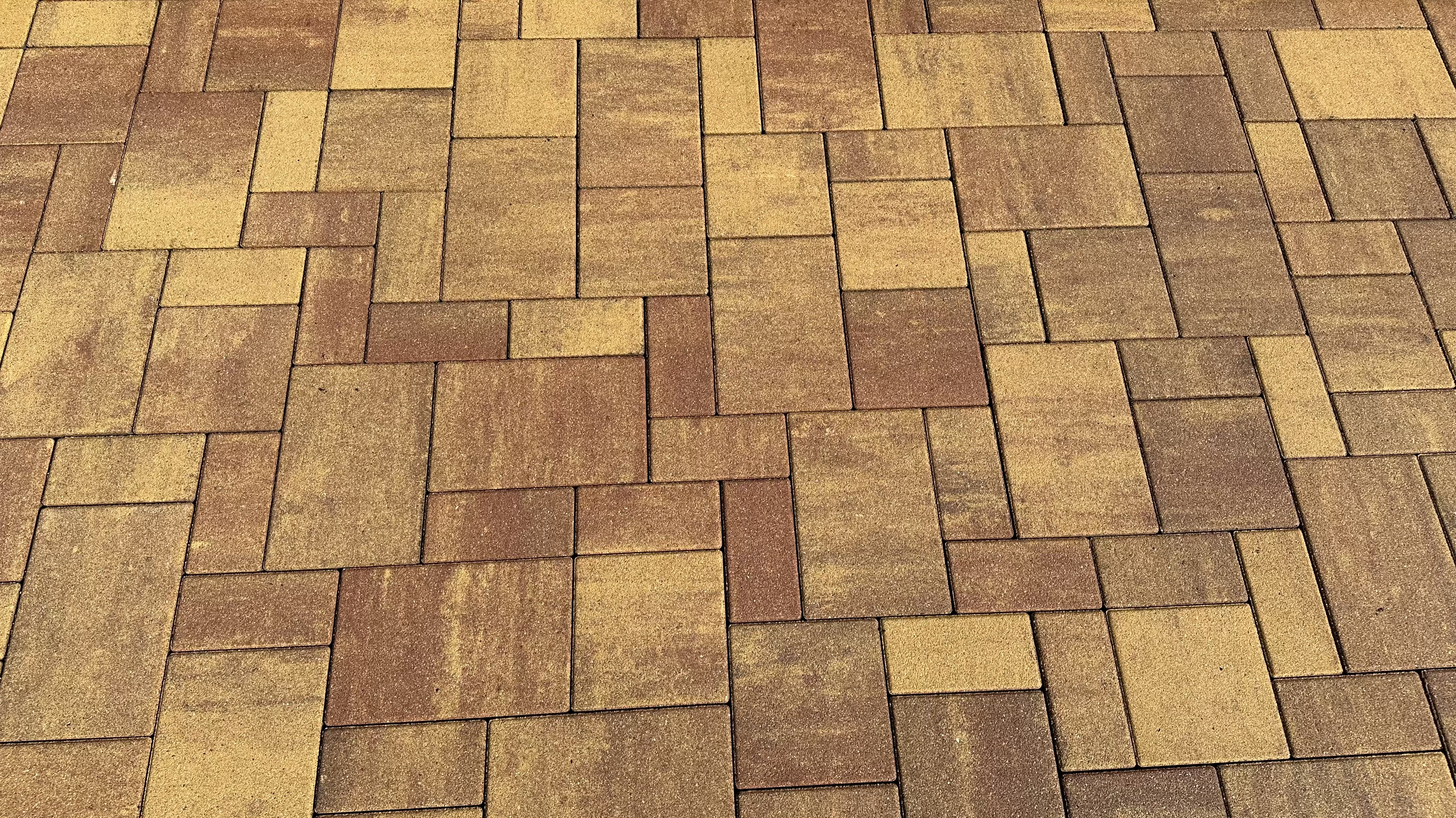 Čistá dlažba foto 5