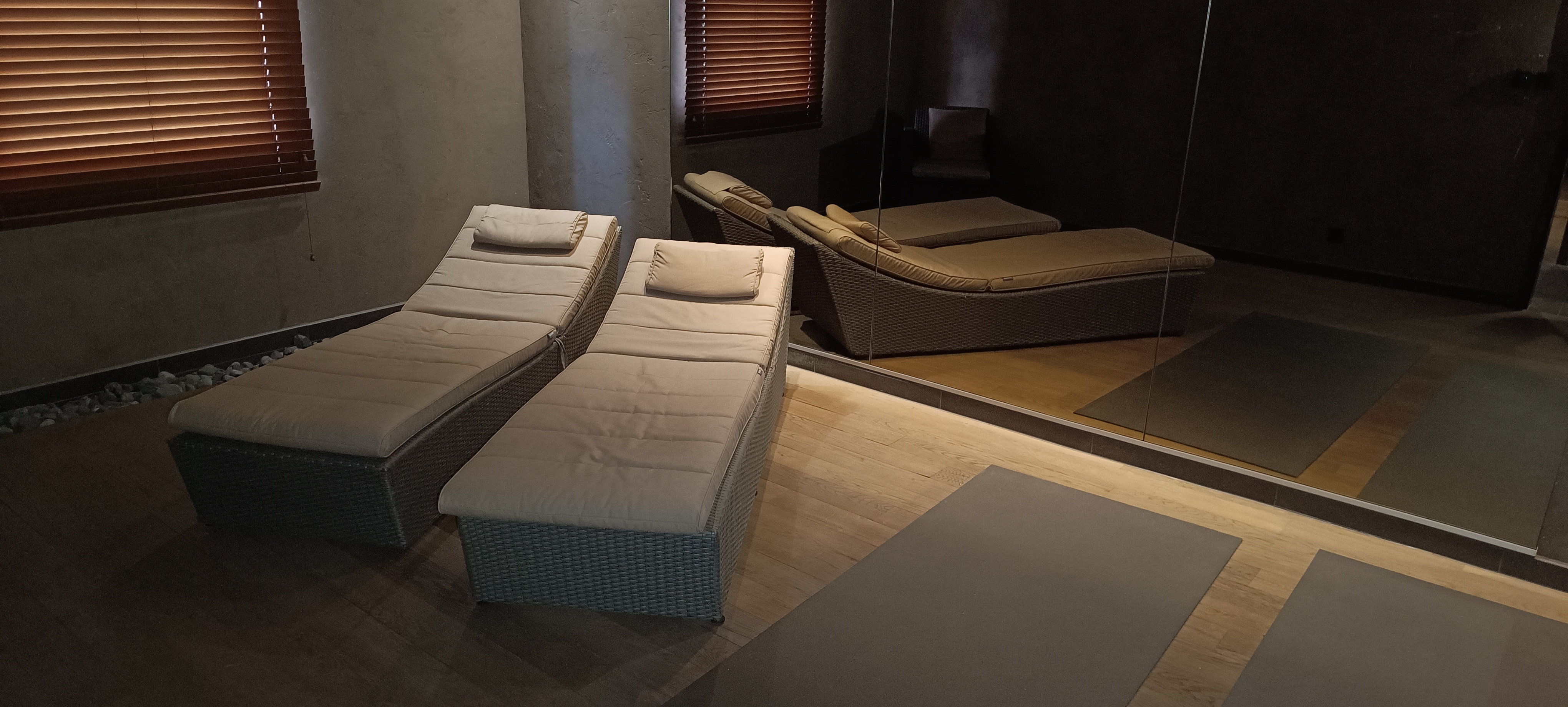 Wellness hotel Zlatá Lípa foto 5