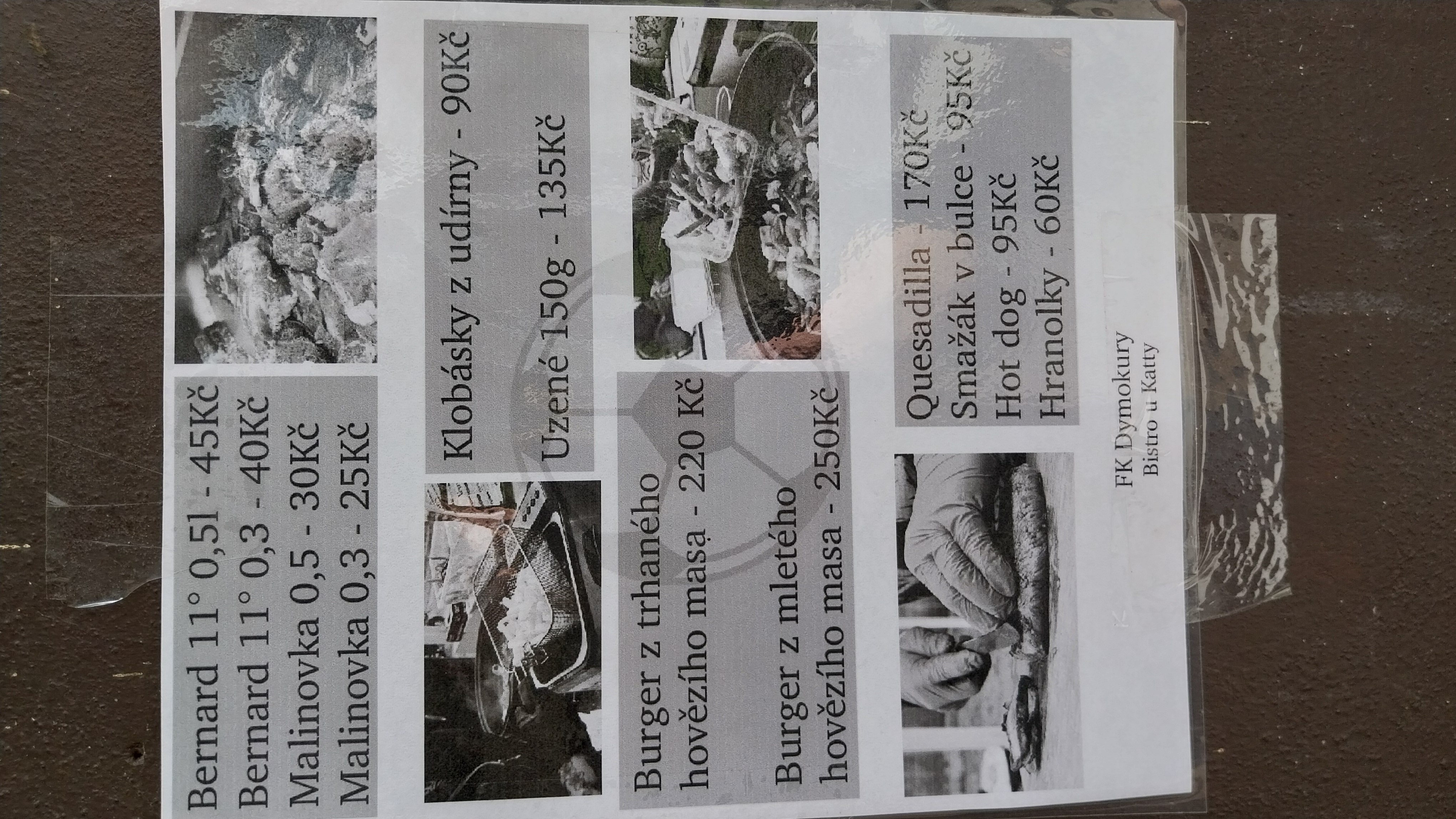 Fotbalový klub Dymokury foto 1