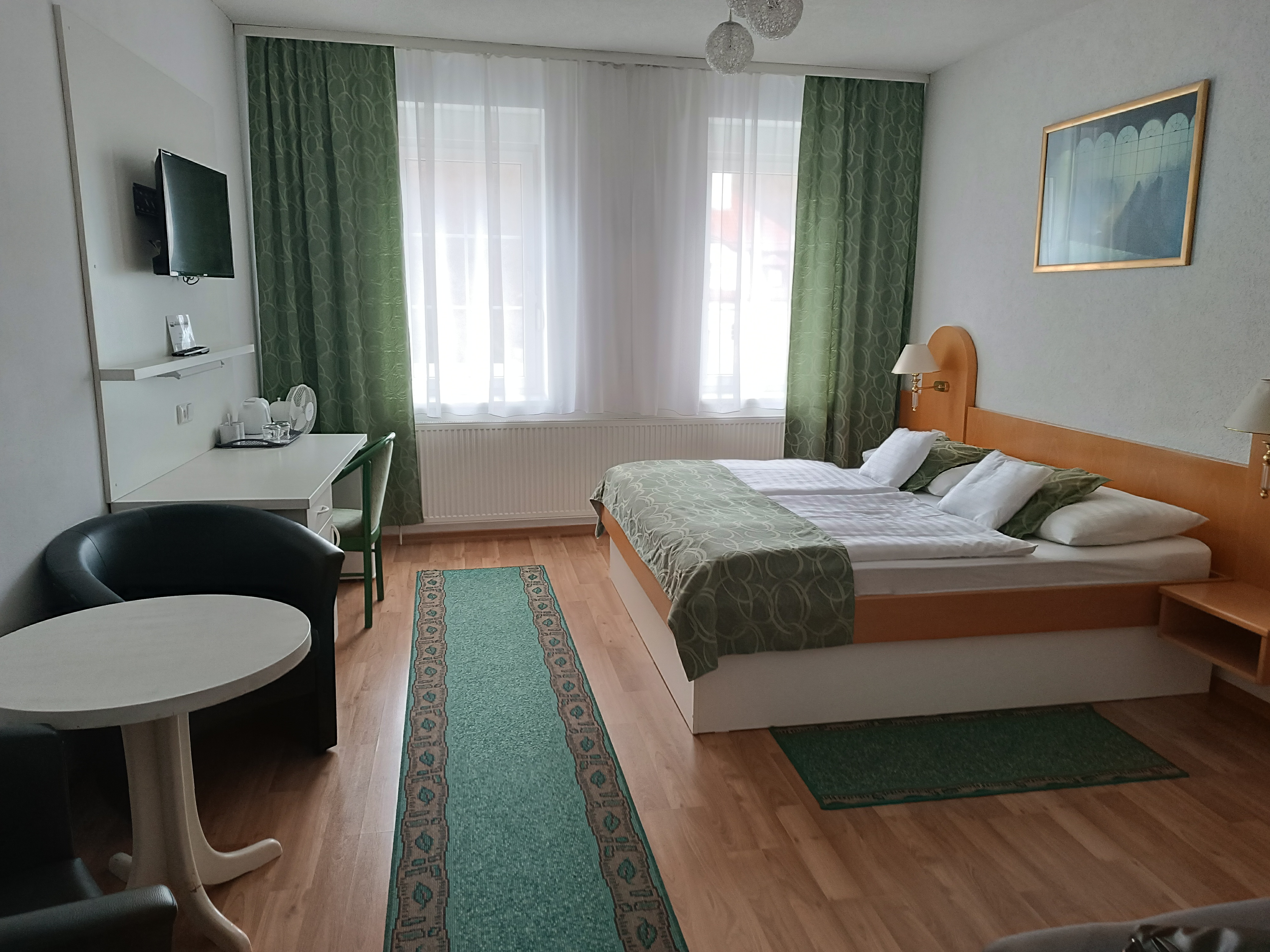 Hotel Na Pekárně foto 3