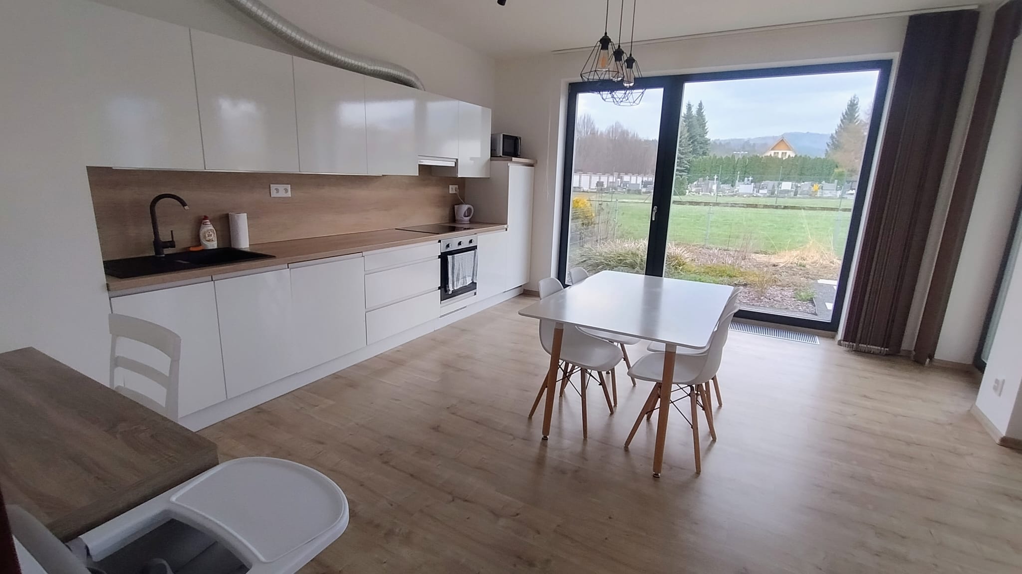 Apartmán za kostelem Čeladná foto 5