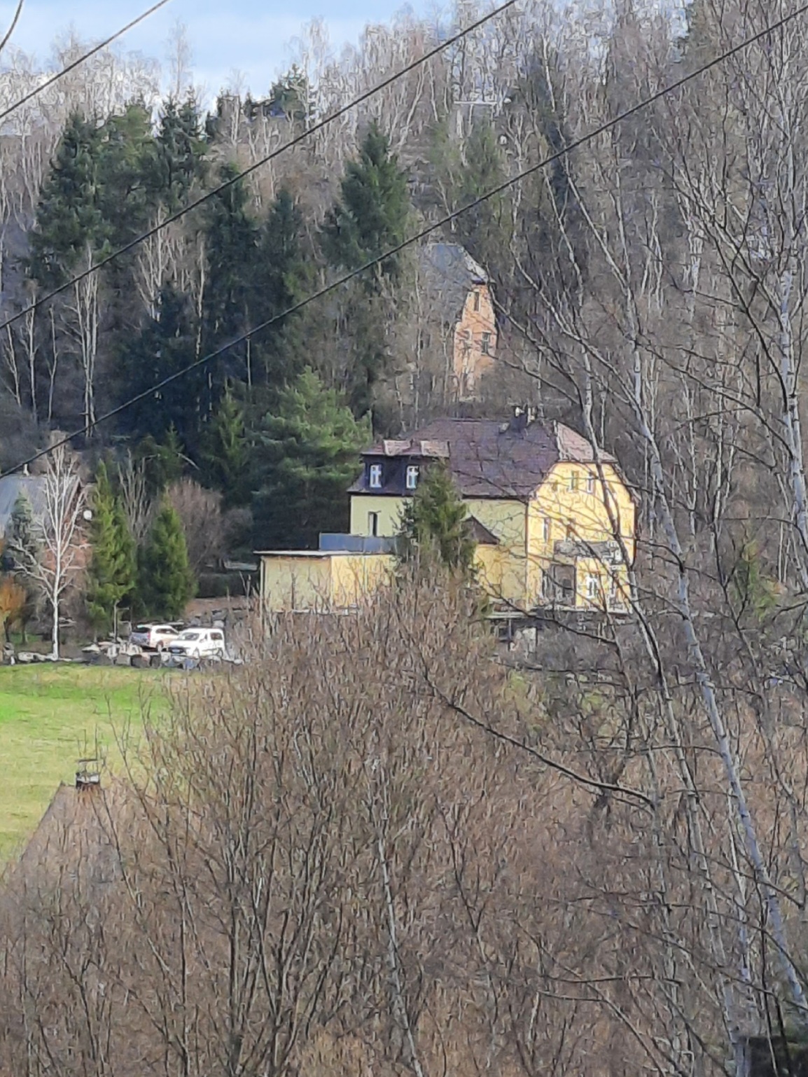 Penzion U Bernharda foto 2