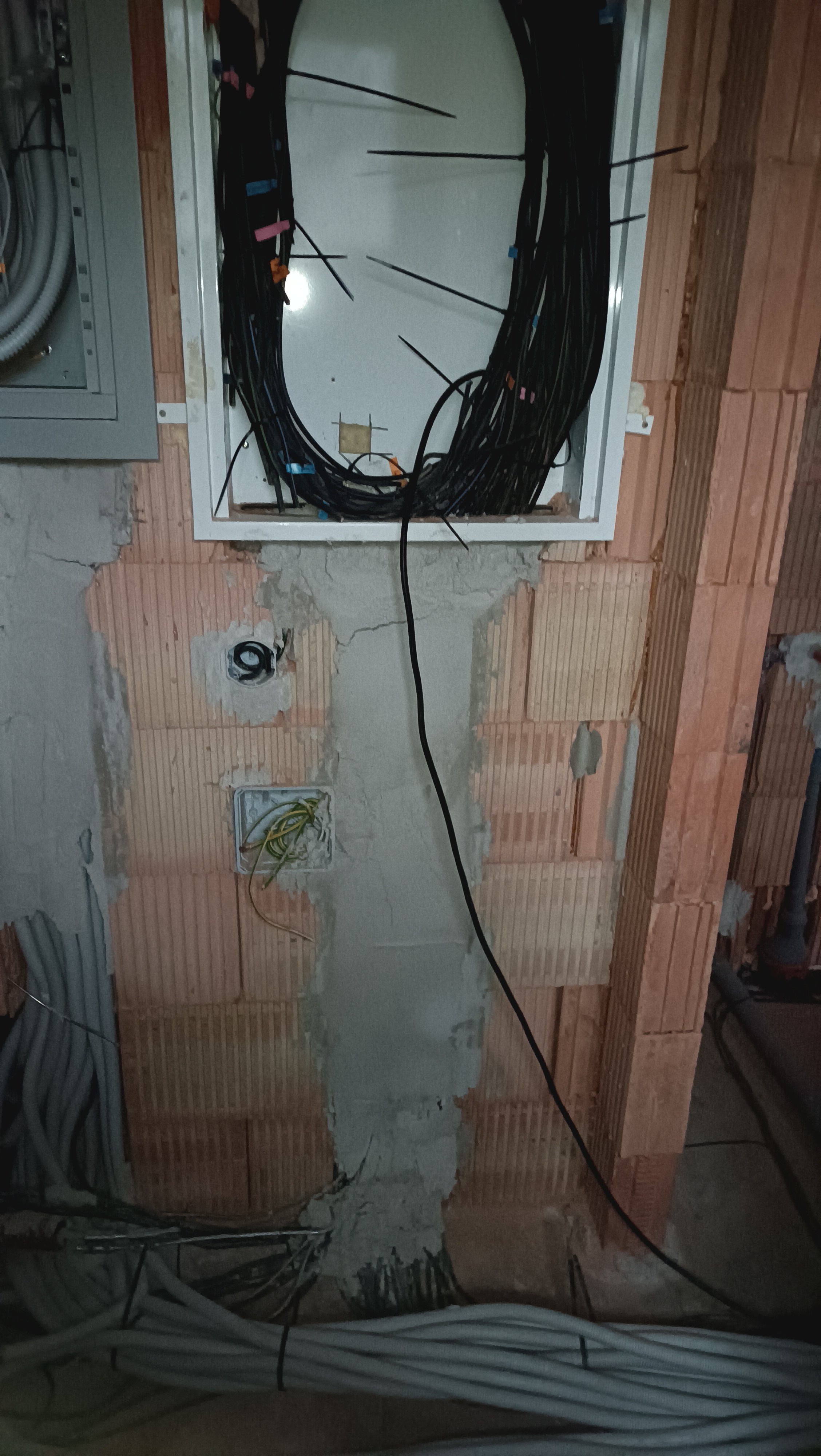 Škrobák elektro foto 1