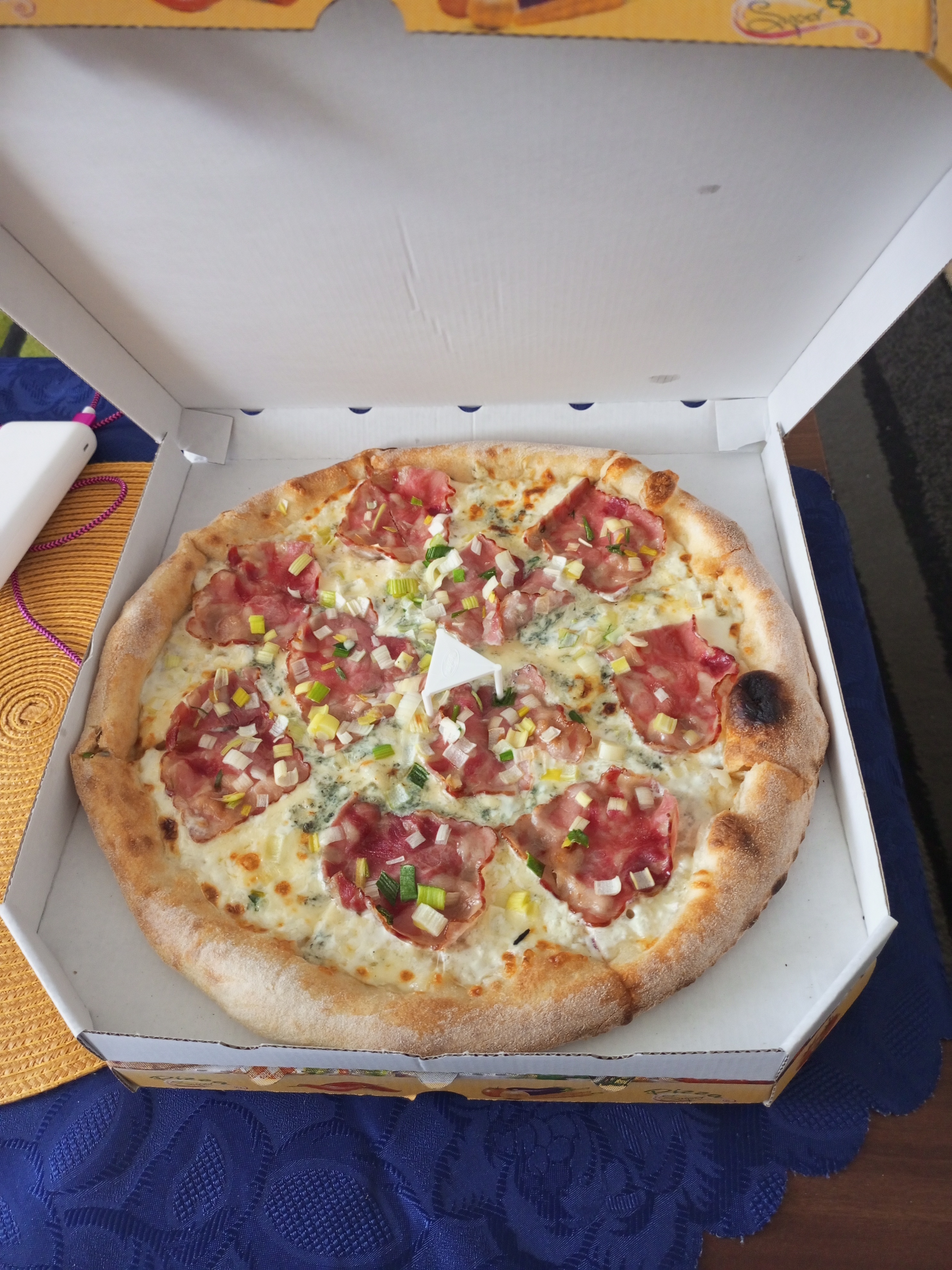 Pizzerie Italiano Dolce foto 5