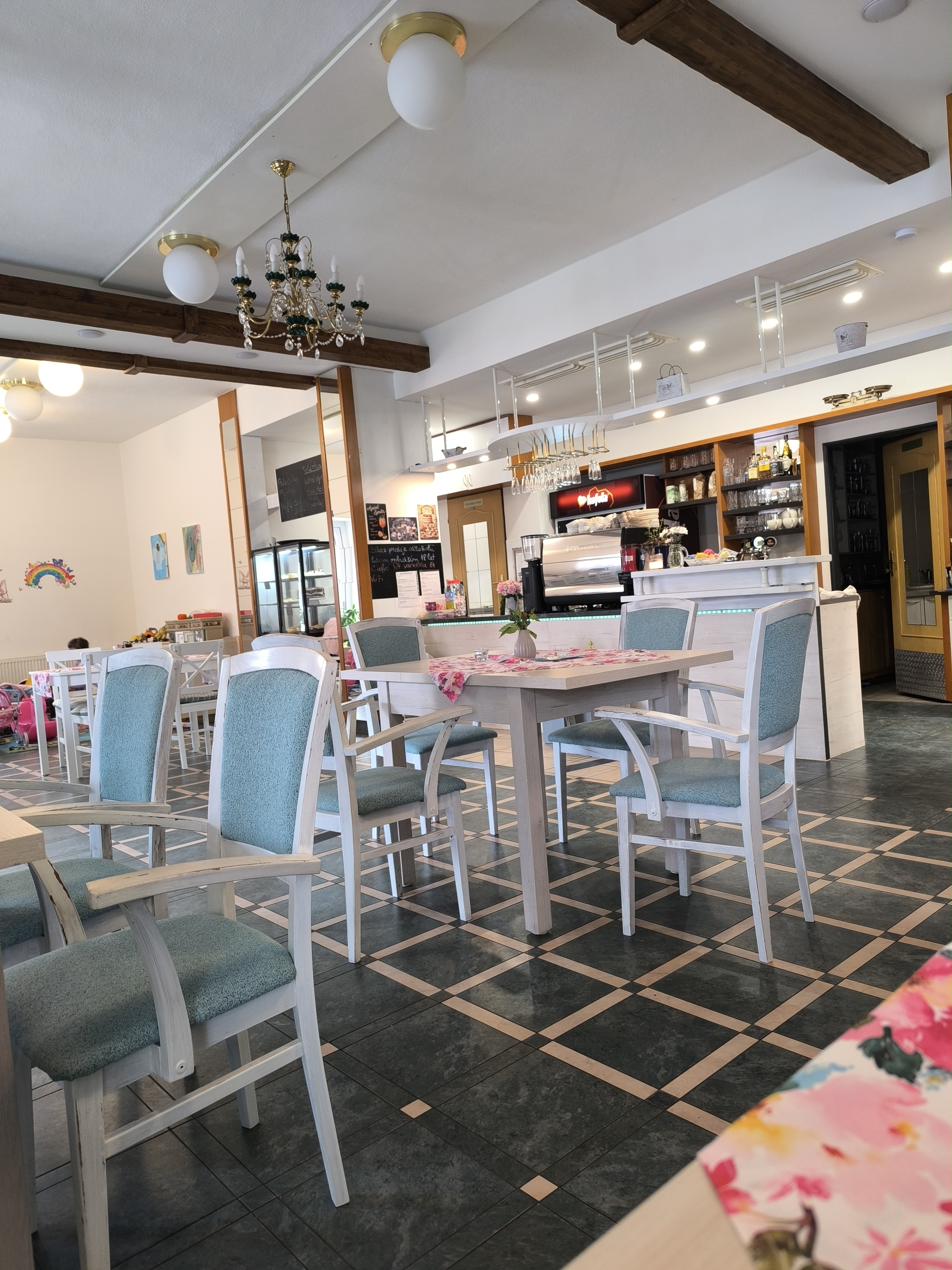 Kavárna VanElla foto 4