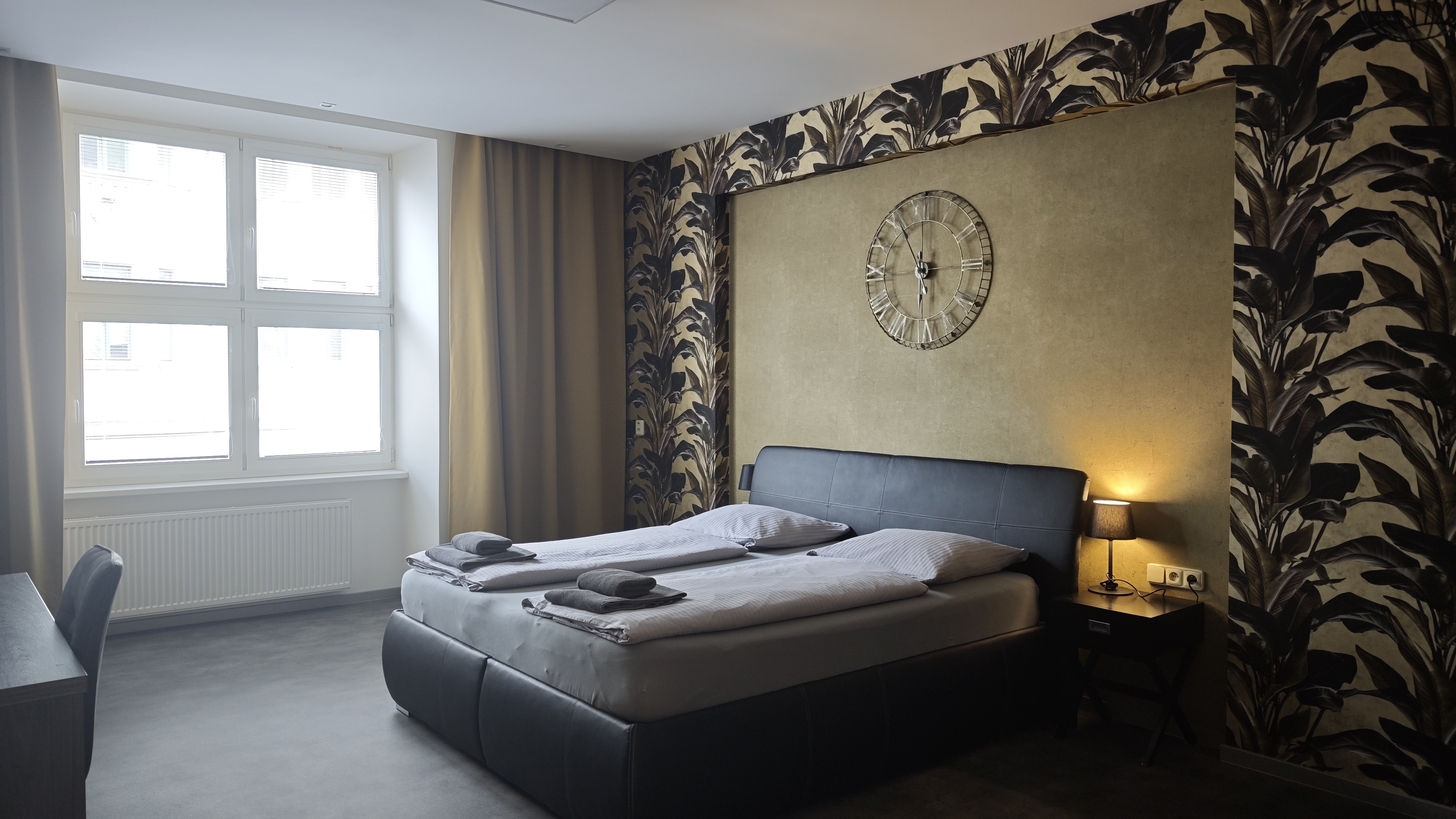 Hotel Stračena City foto 4