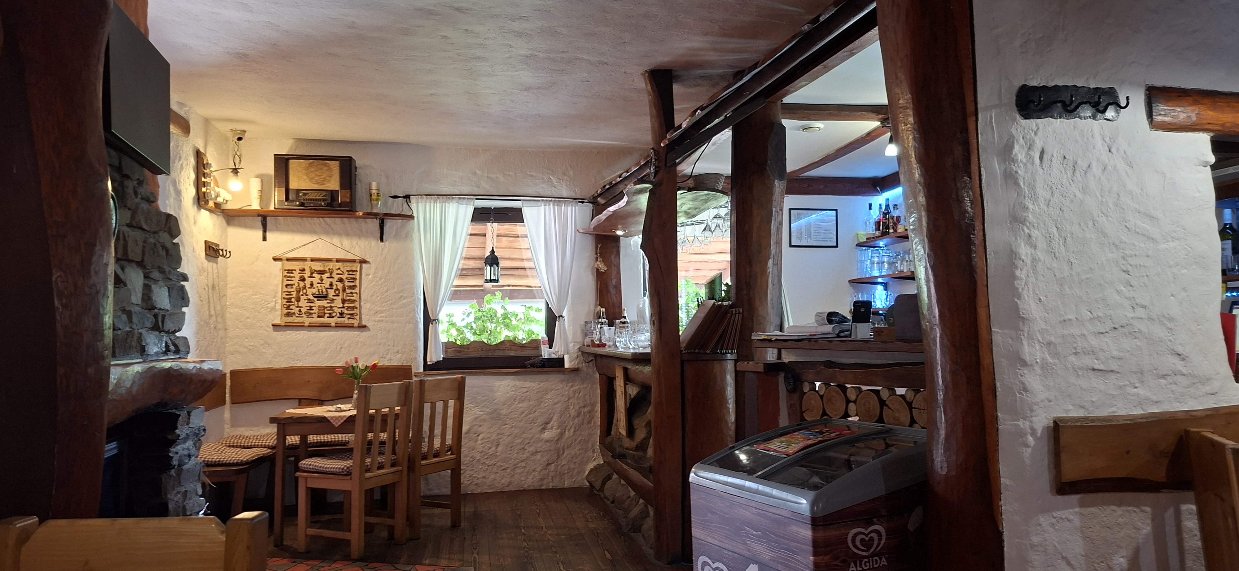 Hostinec U svatého Jána foto 6