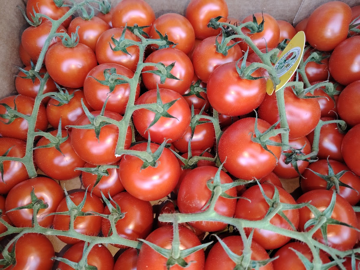 Ovoce zelenina Malý foto 3