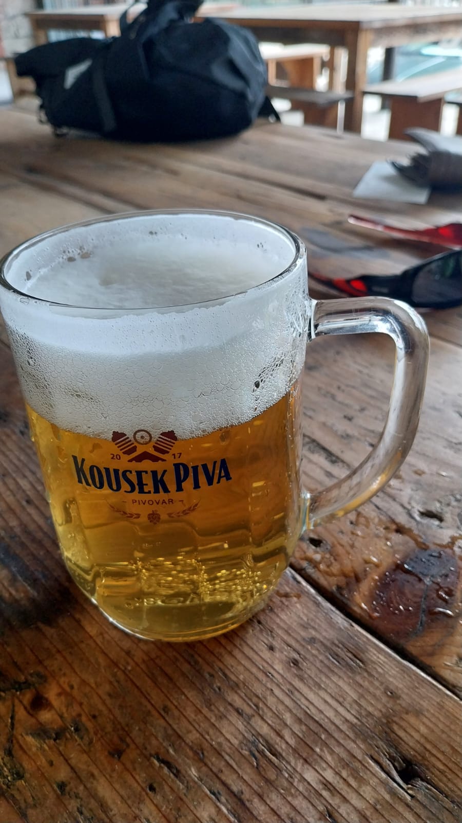 Kousek piva foto 6