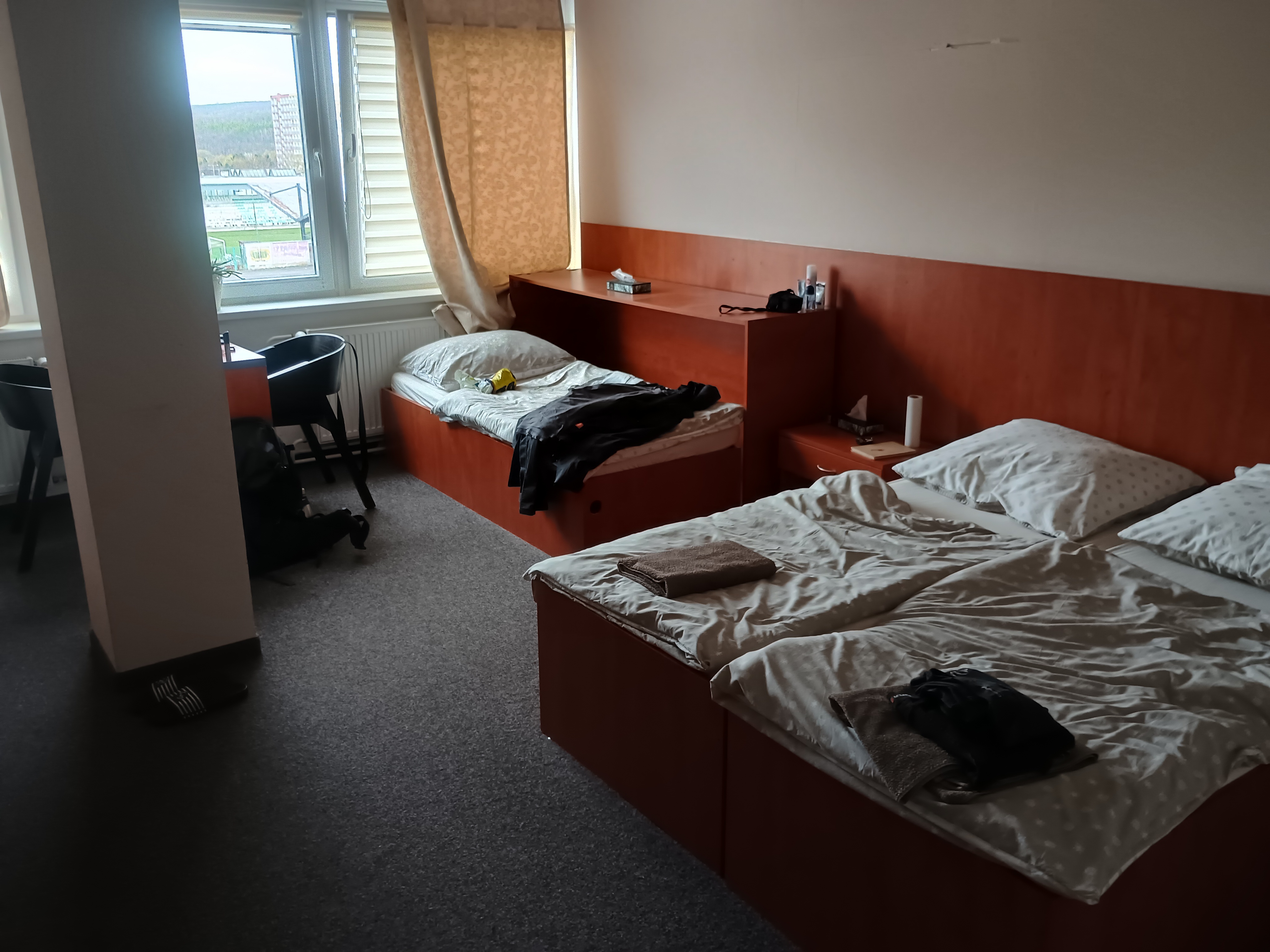 Černy Andēl foto 6