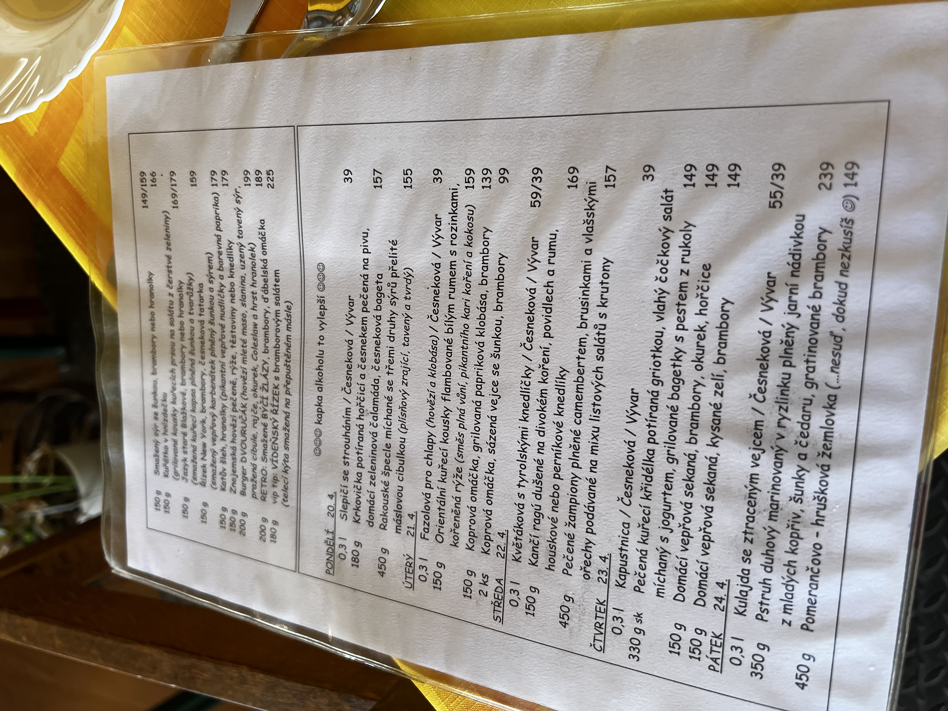 Restaurace R 11 foto 6