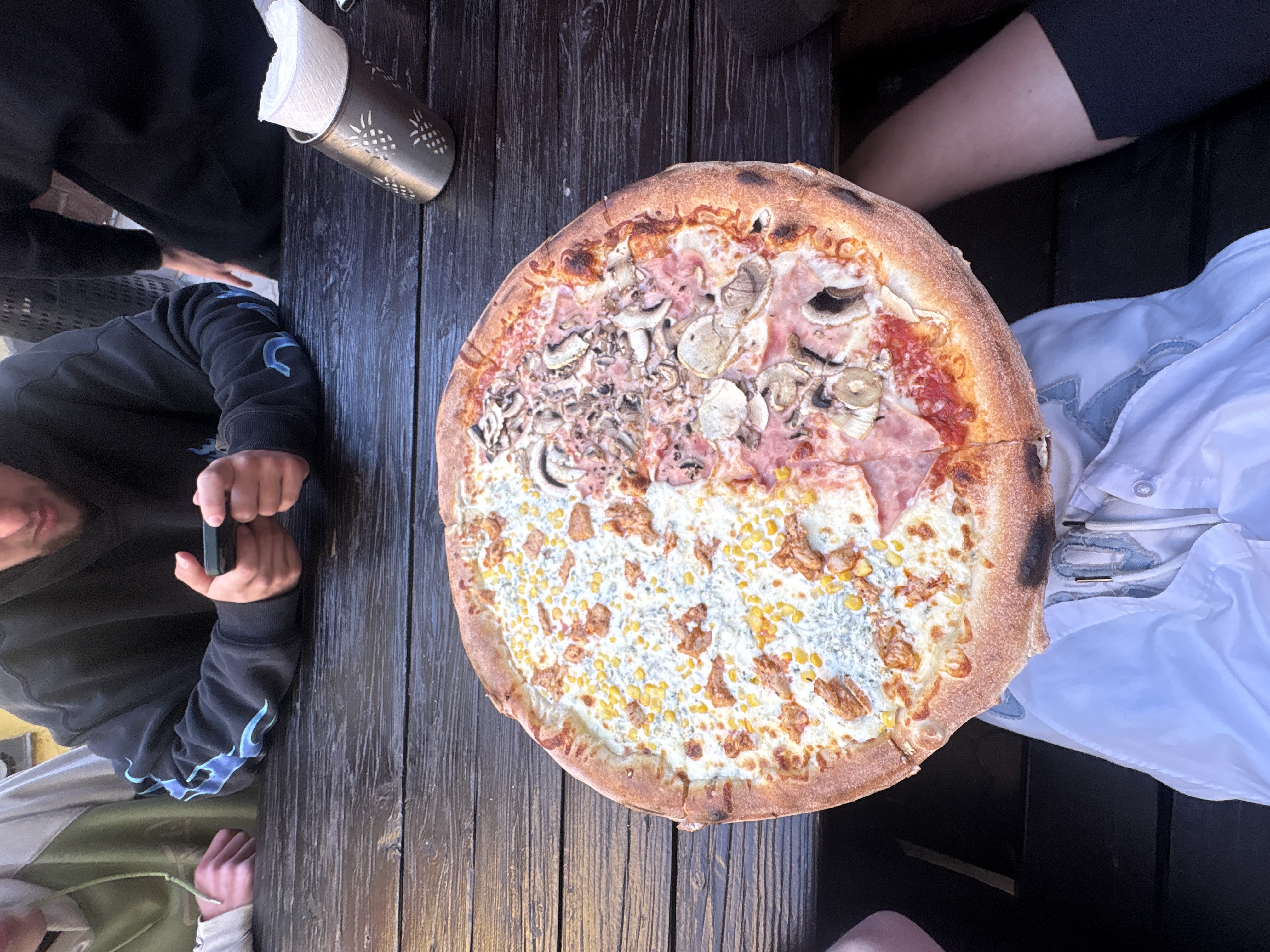Pizzeria Fantasia foto 1