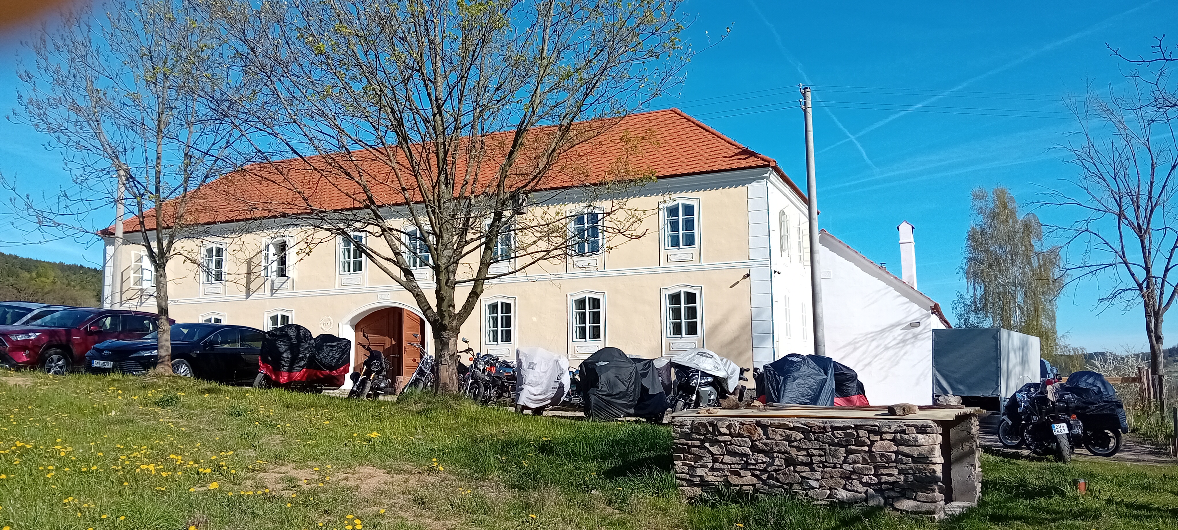 Statek Markovina foto 6