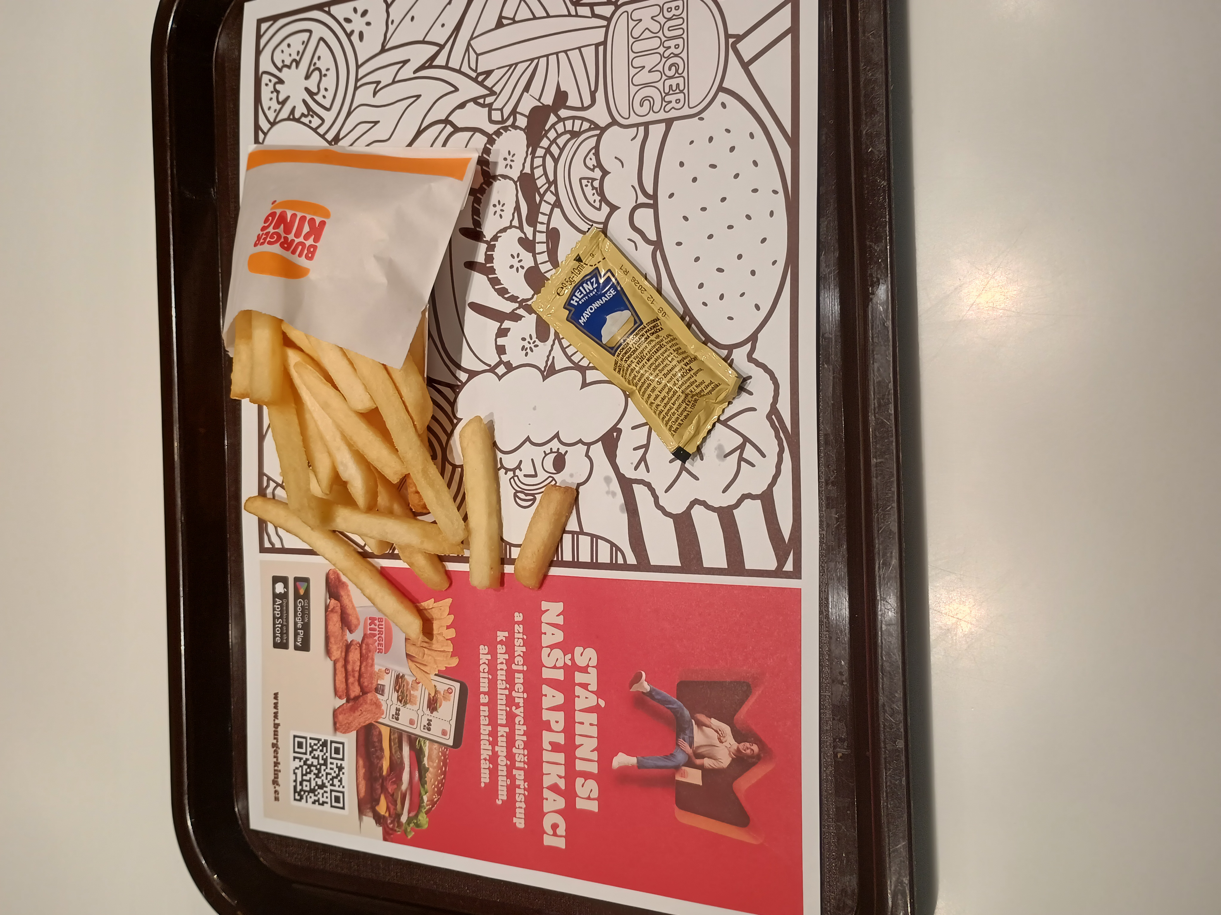 Burger King foto 4