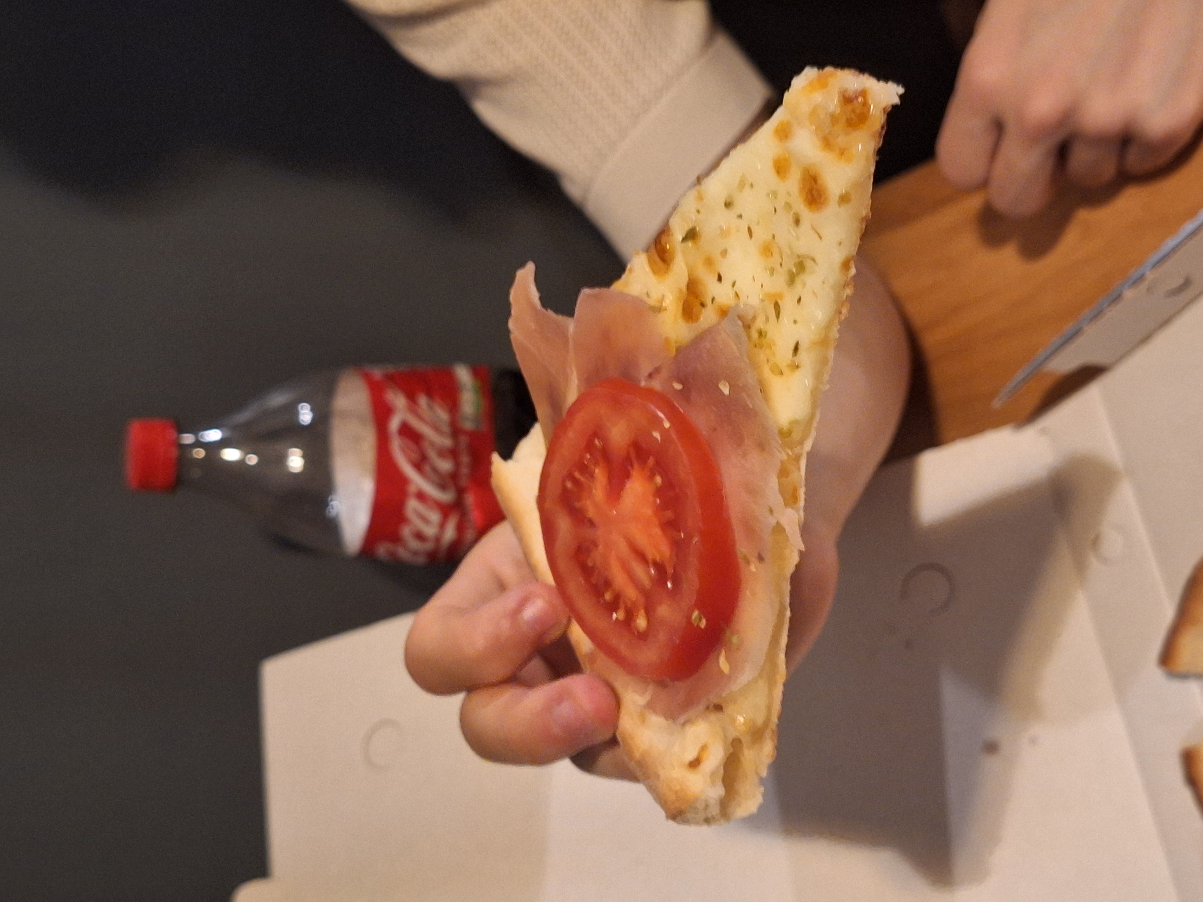 Pizzeria Aria foto 2