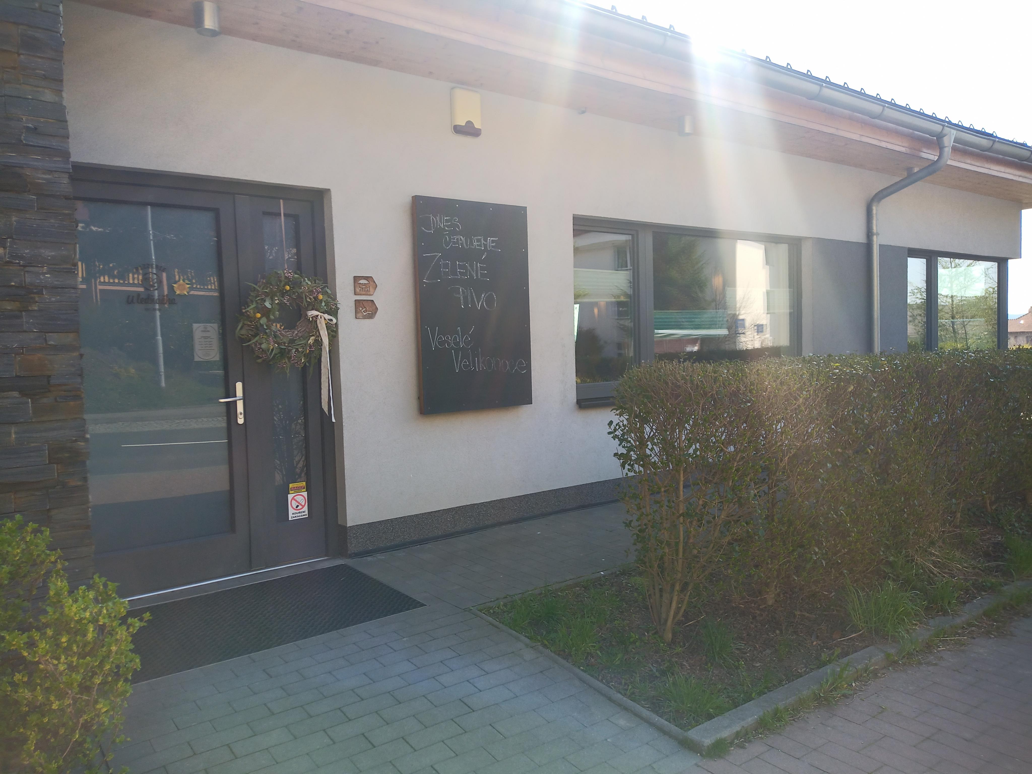 Pizzerie U Ledňáčka foto 6