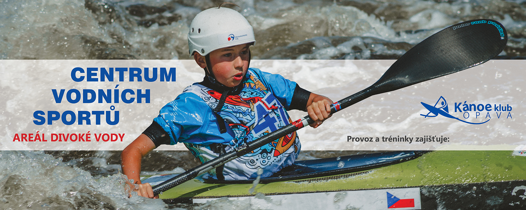 Kánoe klub Opava foto 2