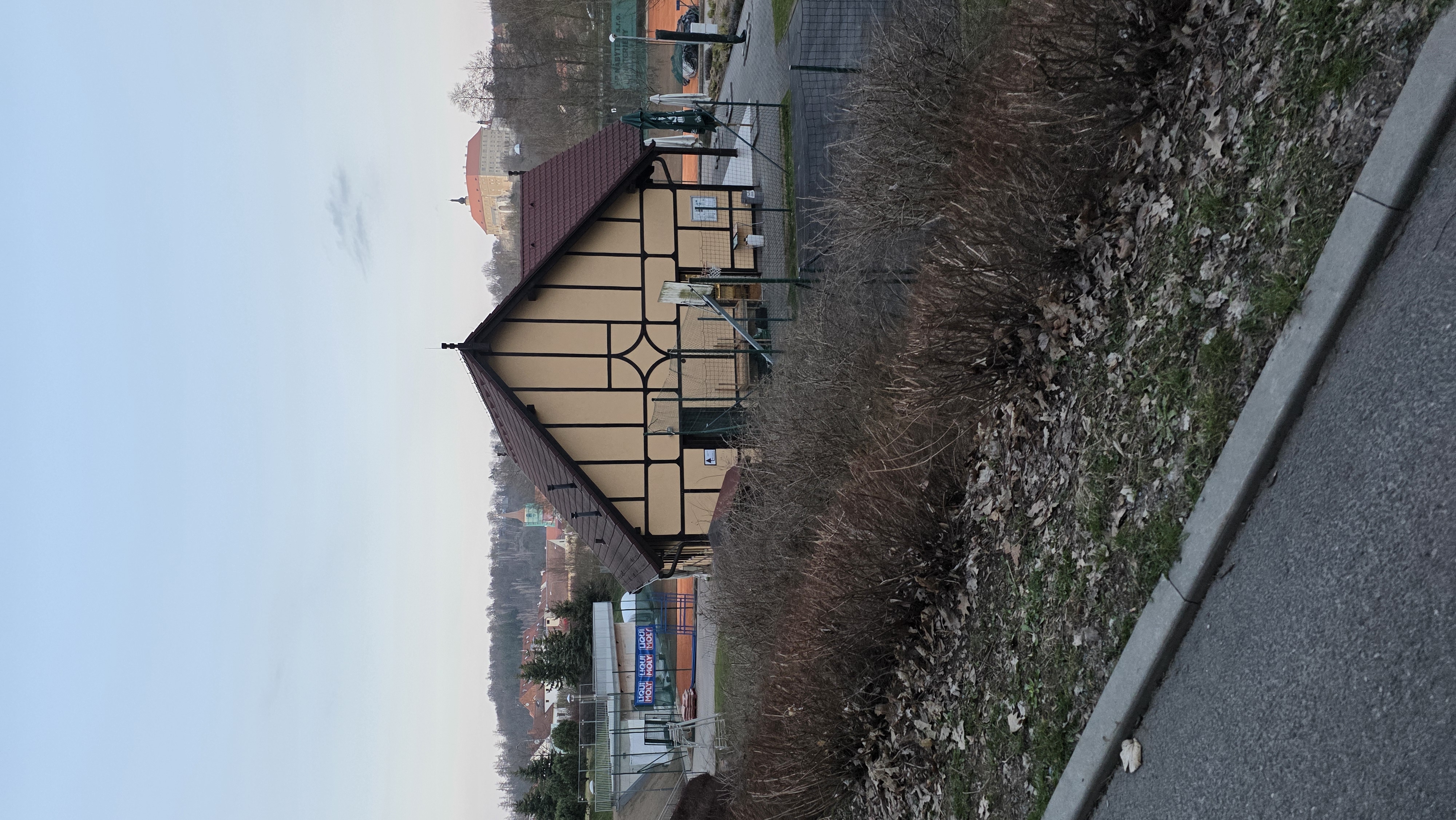 Hospůdka na Hájku foto 4