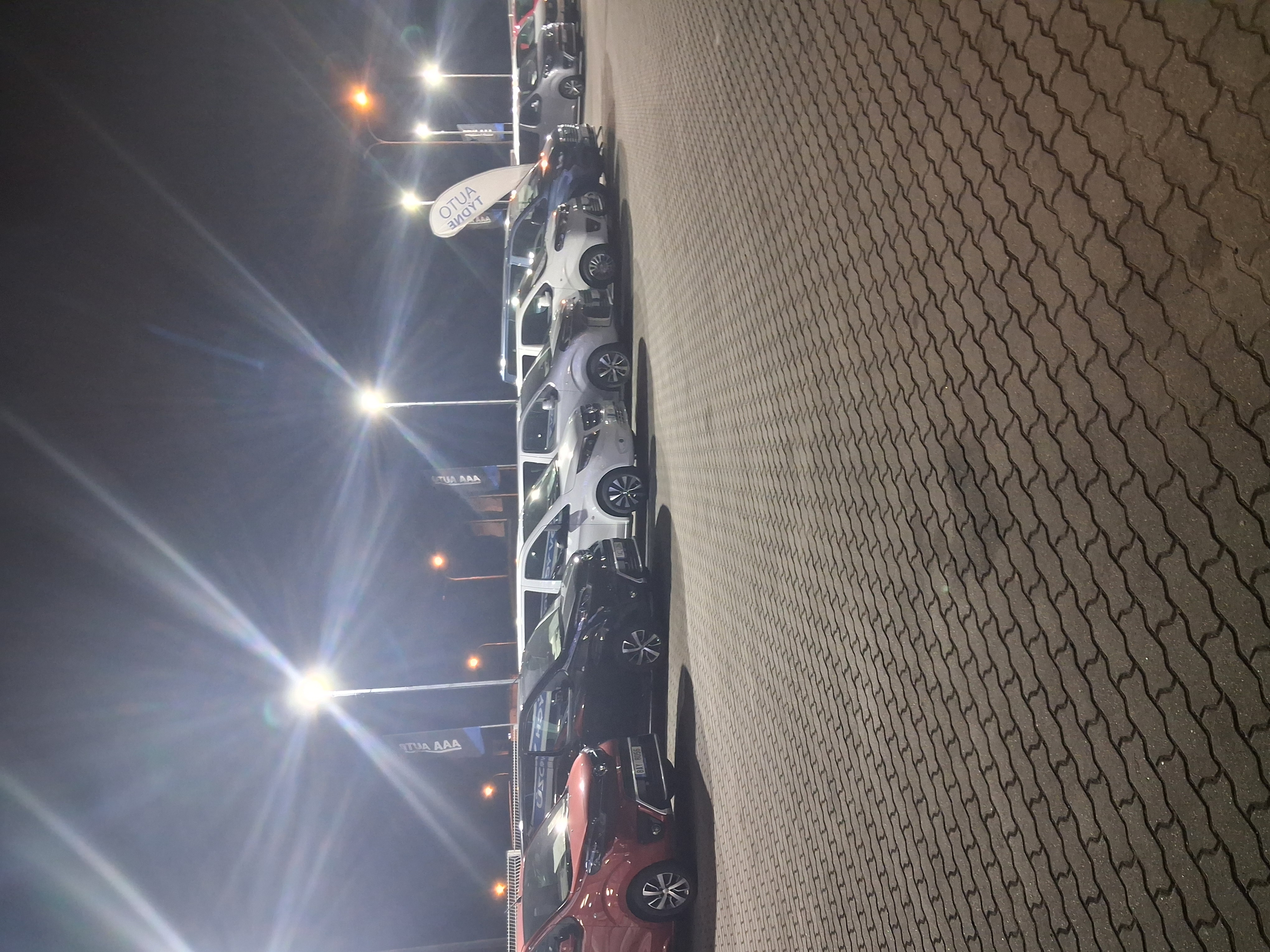 AAA AUTO Užitkové vozy foto 6