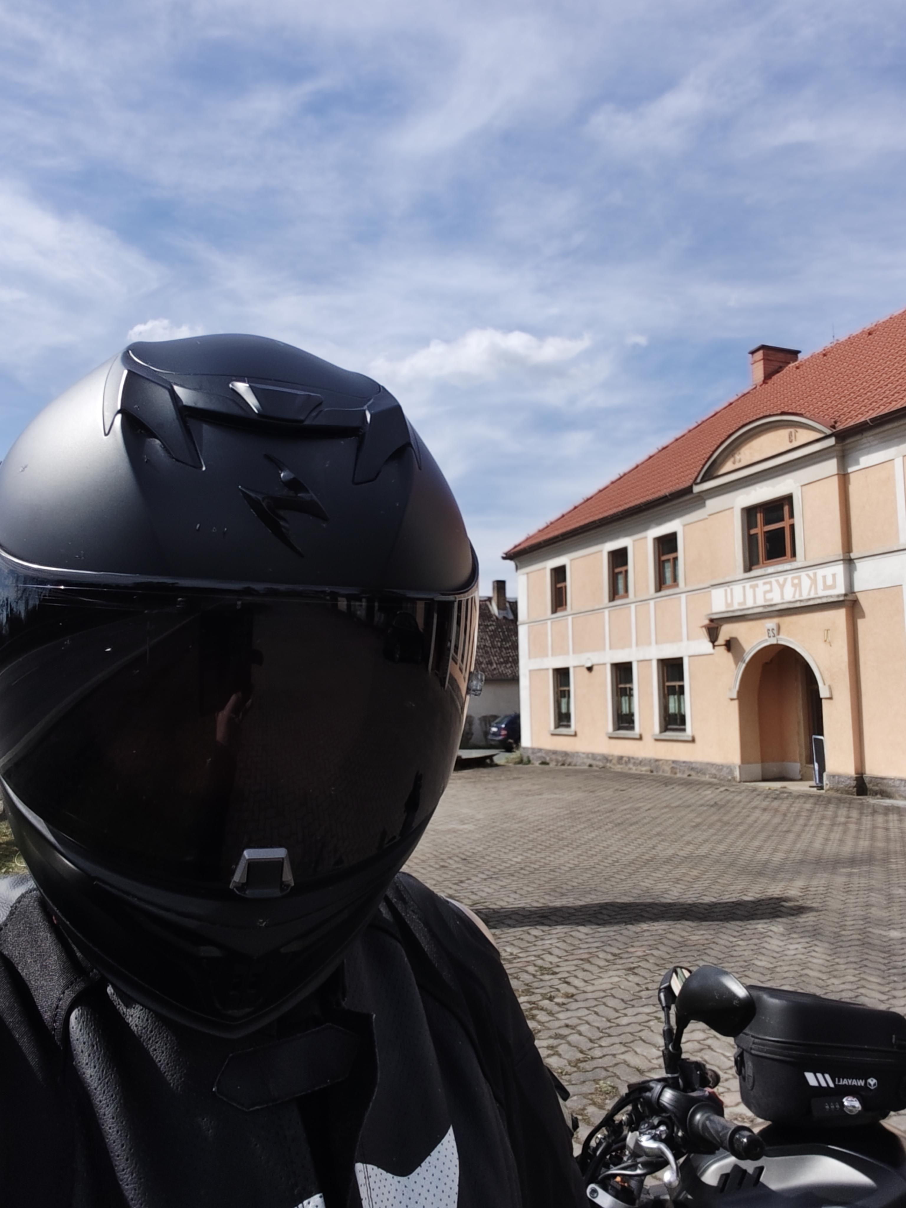 Restaurace U Krystlů foto 4
