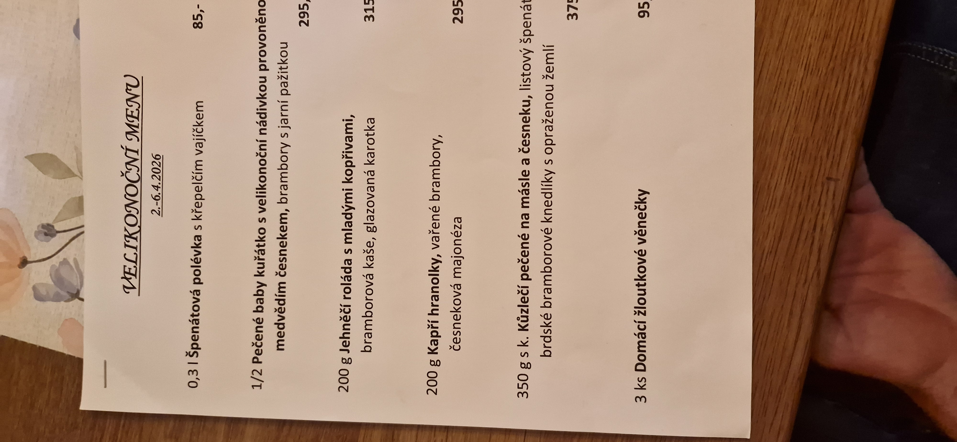Restaurace Na Statku foto 5