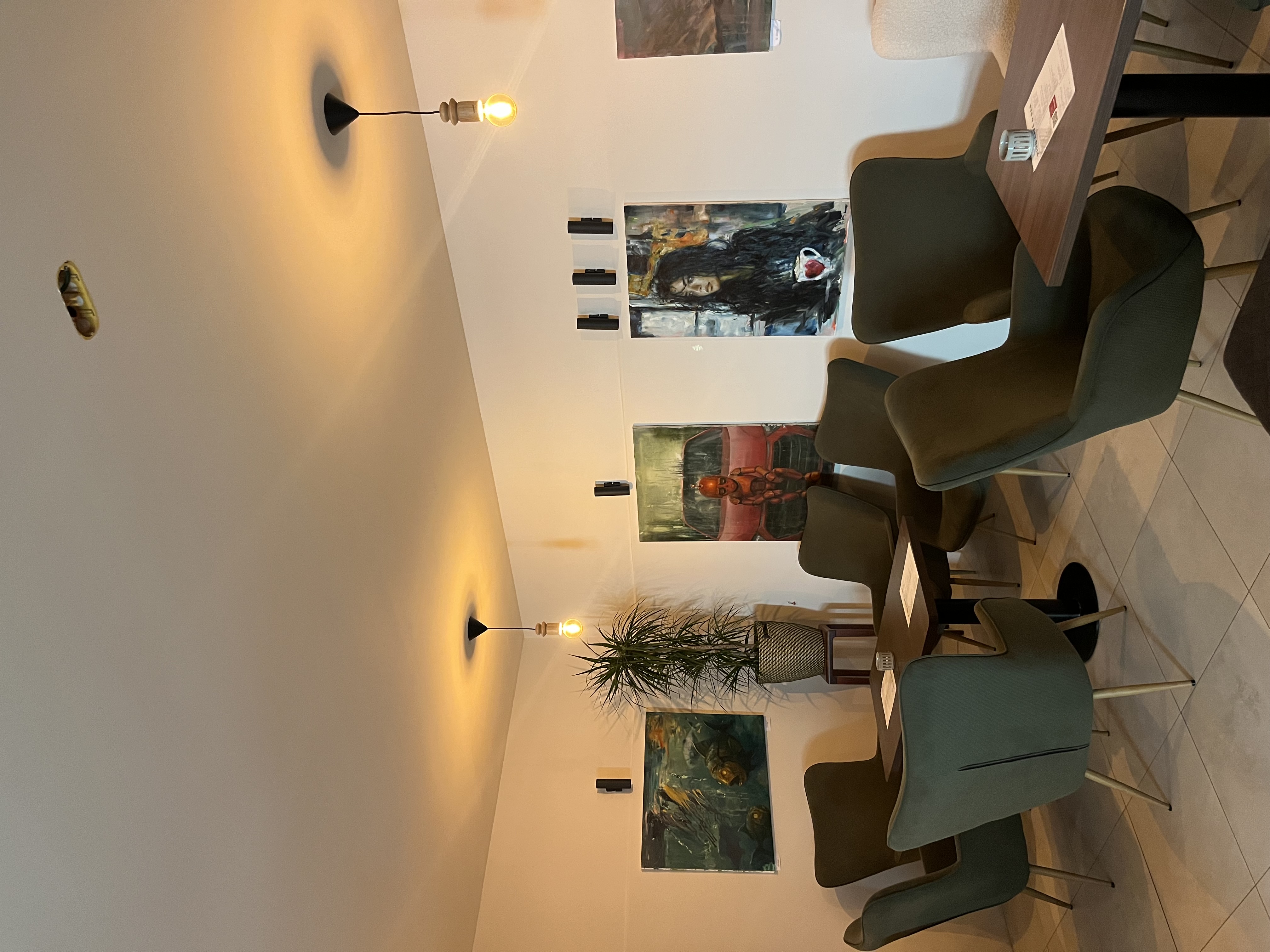 Pino Cafe NJ foto 2