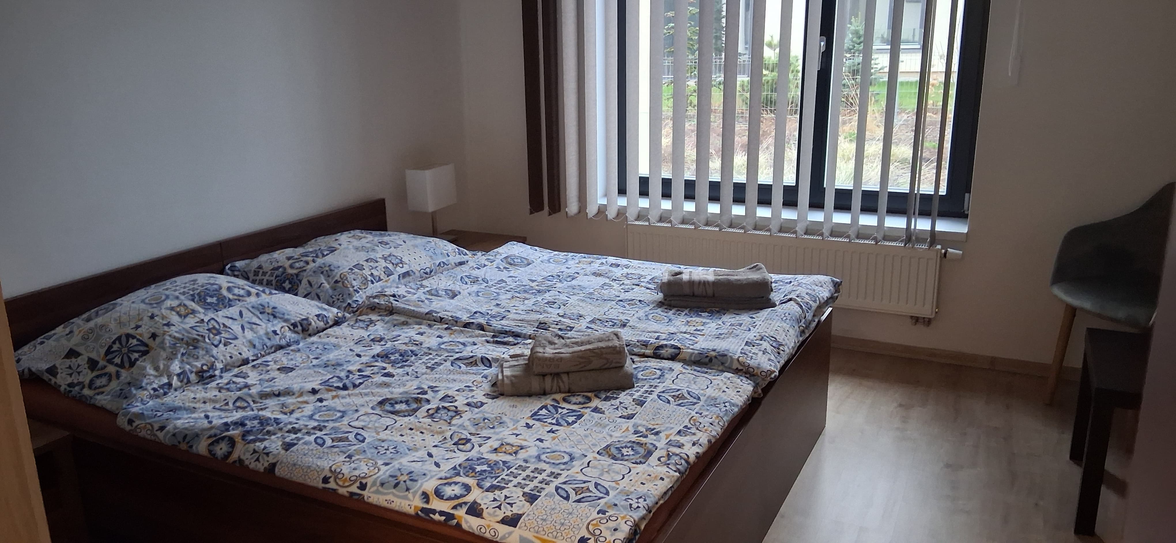 Apartmán za kostelem Čeladná foto 6