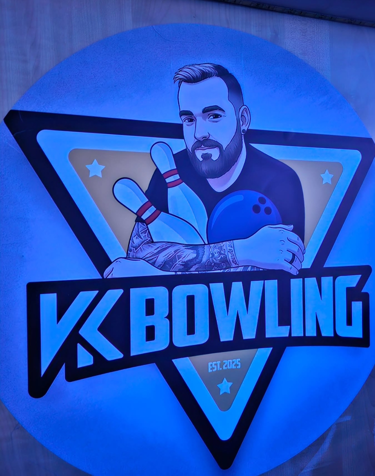 Bowling VK foto 3
