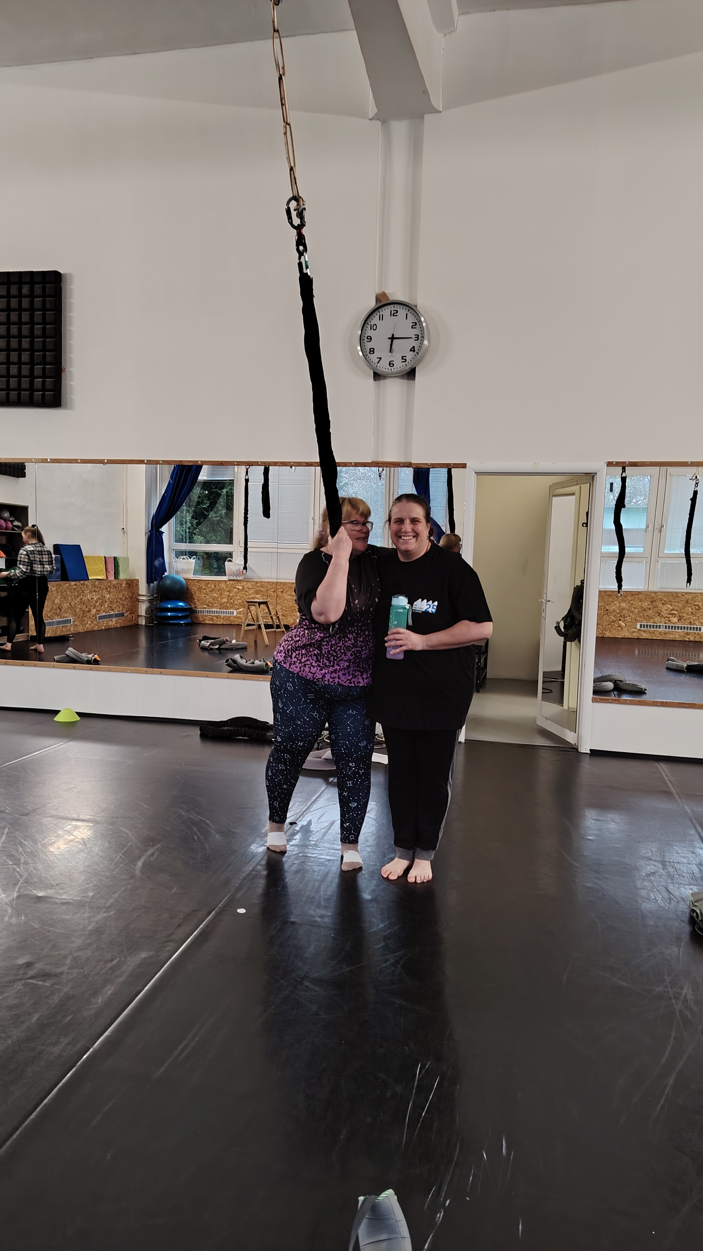 D&D Fitness Studio - Bungee Workout foto 5