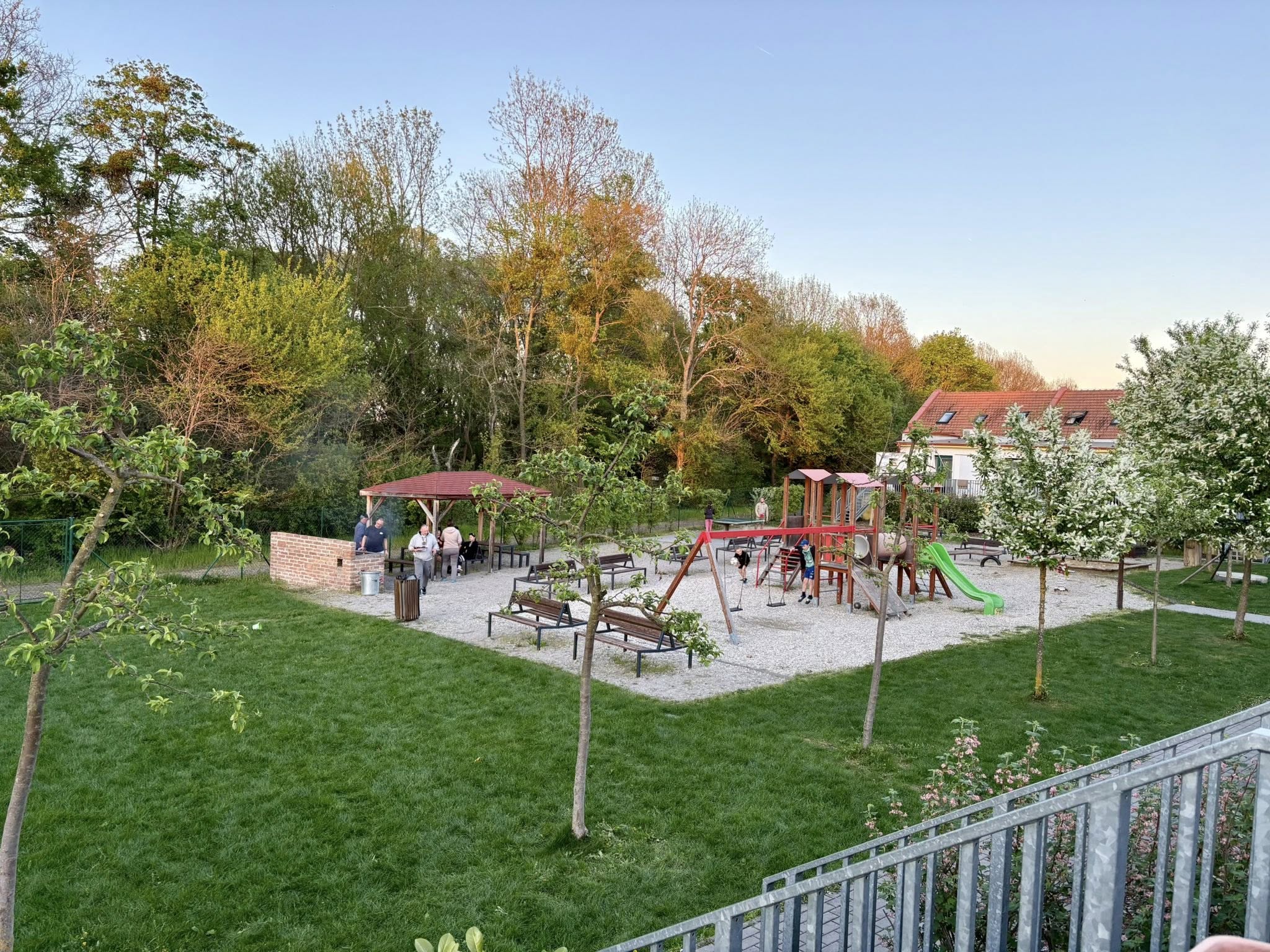 Apartmány Belveder foto 1