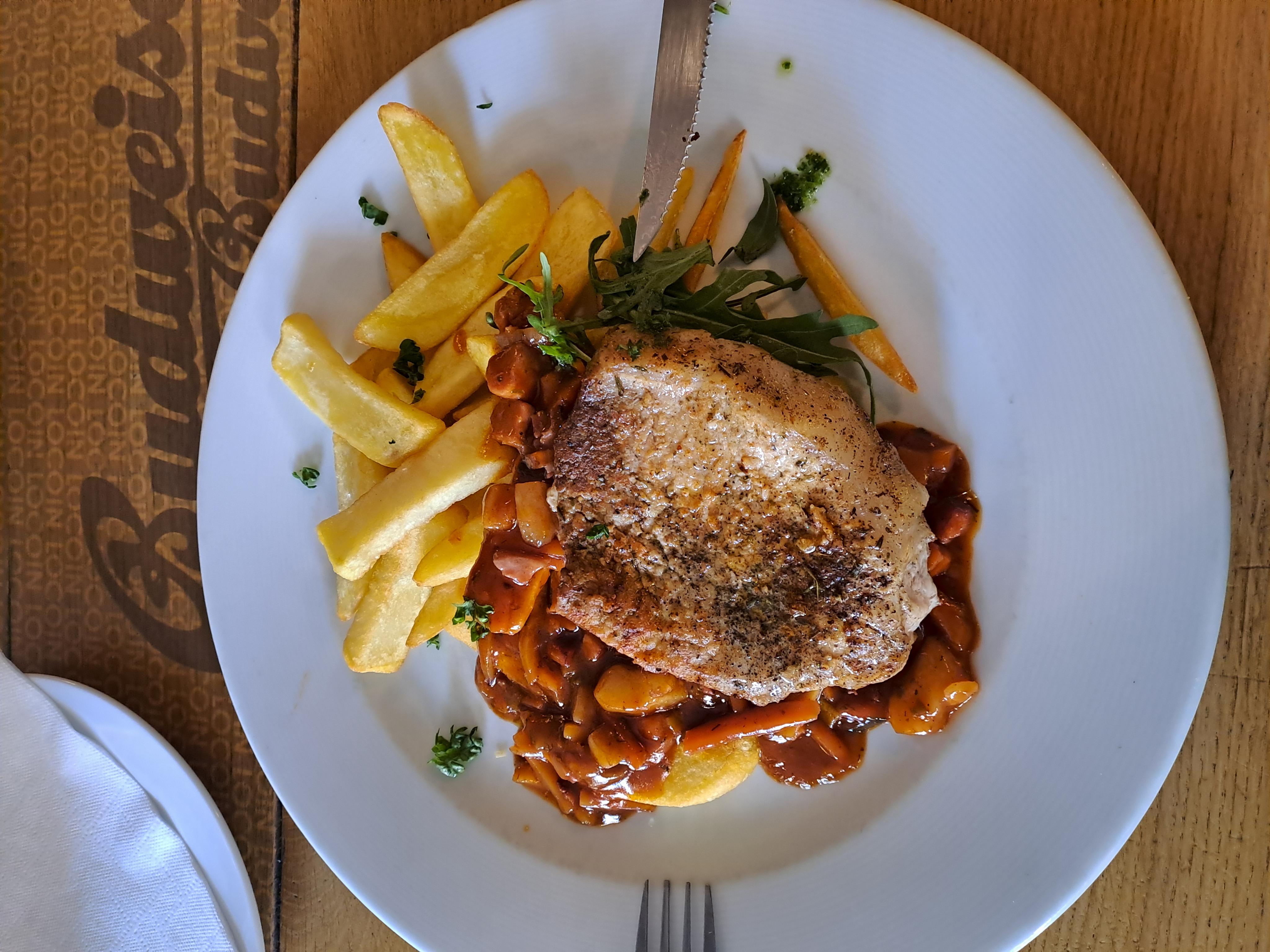 Jihočeská restaurace Soudek foto 5