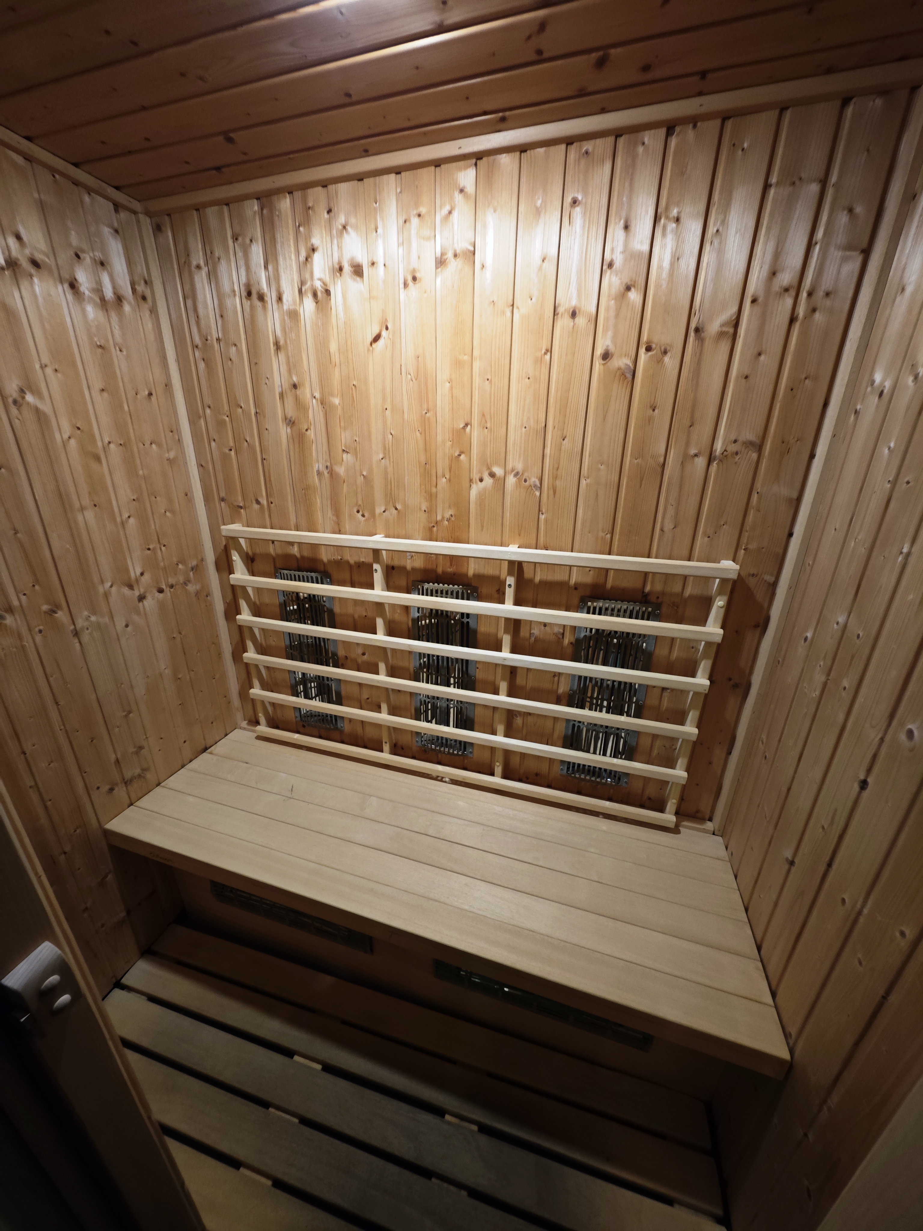 Wellness centrum LH Hotel Mědínek Old Town foto 5