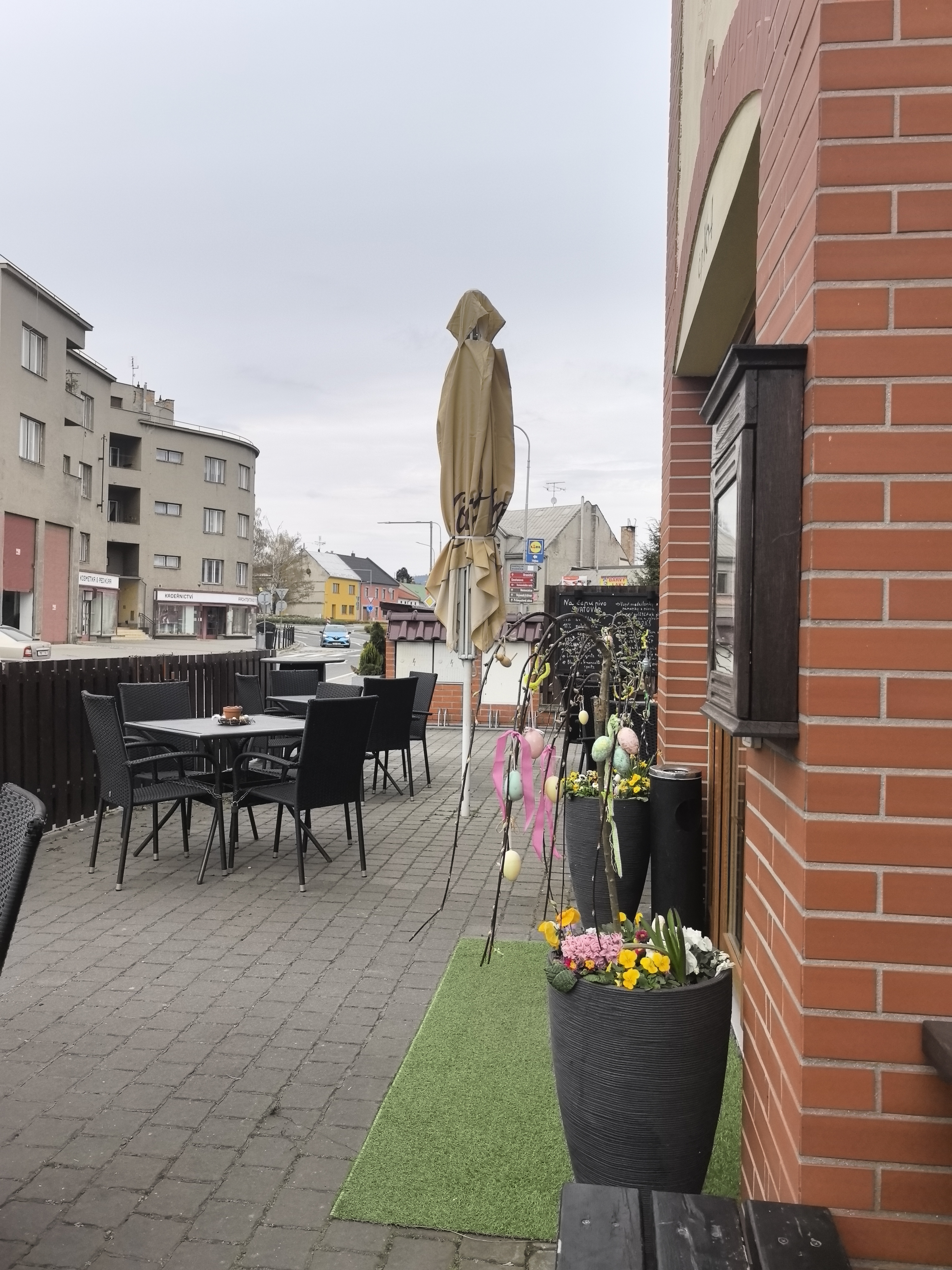 Restaurant Pivovar foto 5