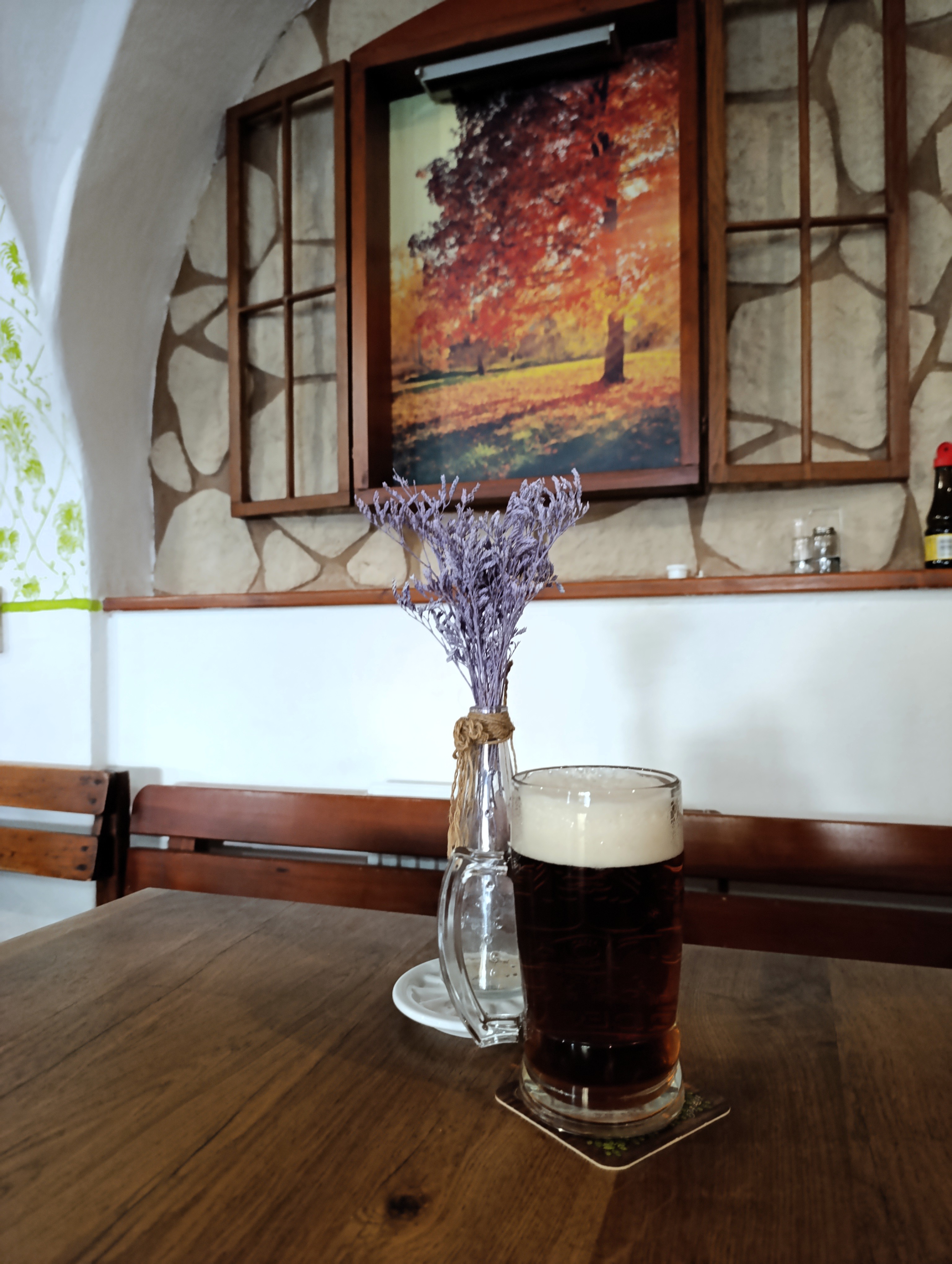 Bar Arabela - Pivovarský dvůr foto 2