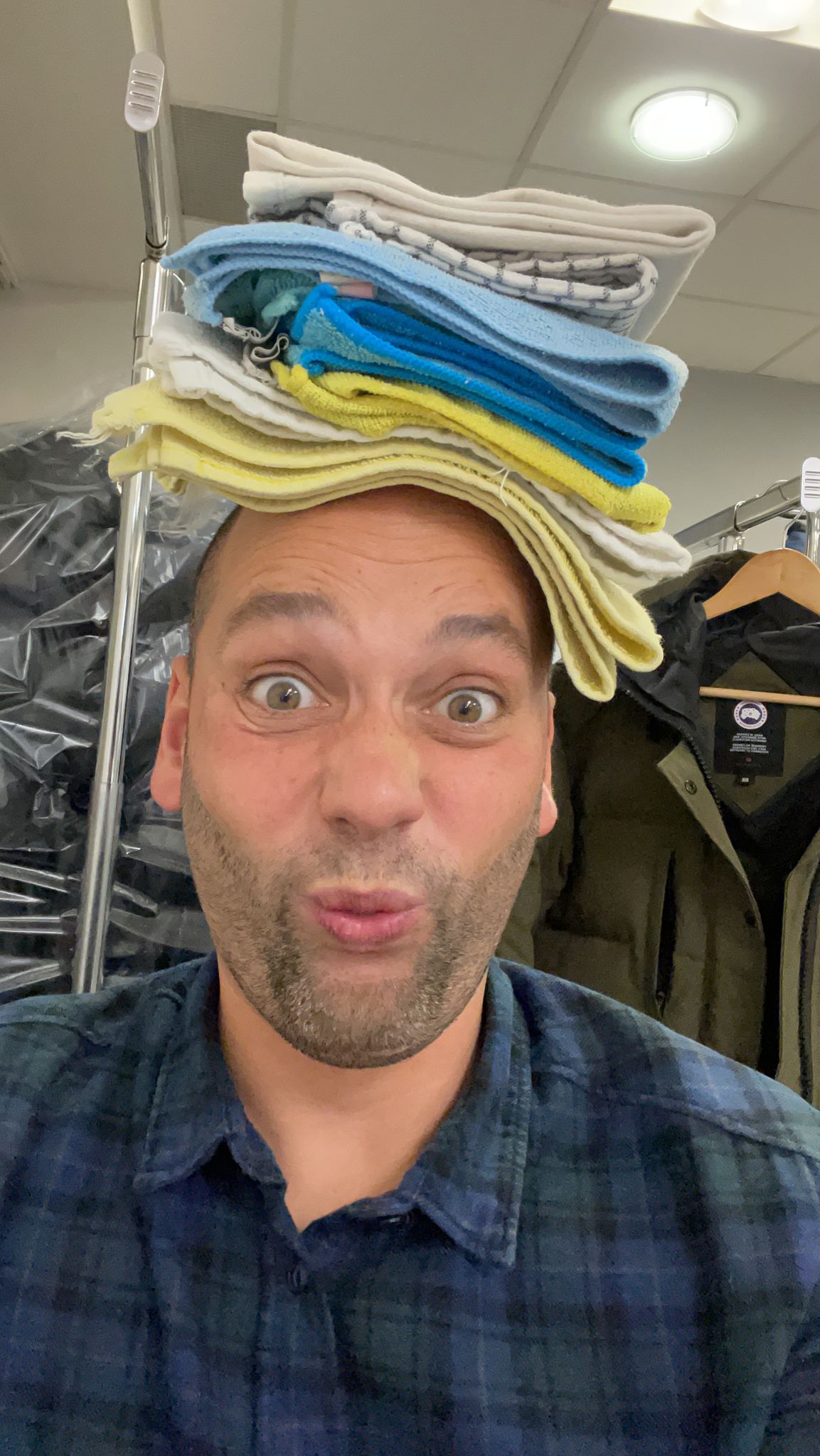 Čistírna oděvů ROYAL CLEAN foto 3