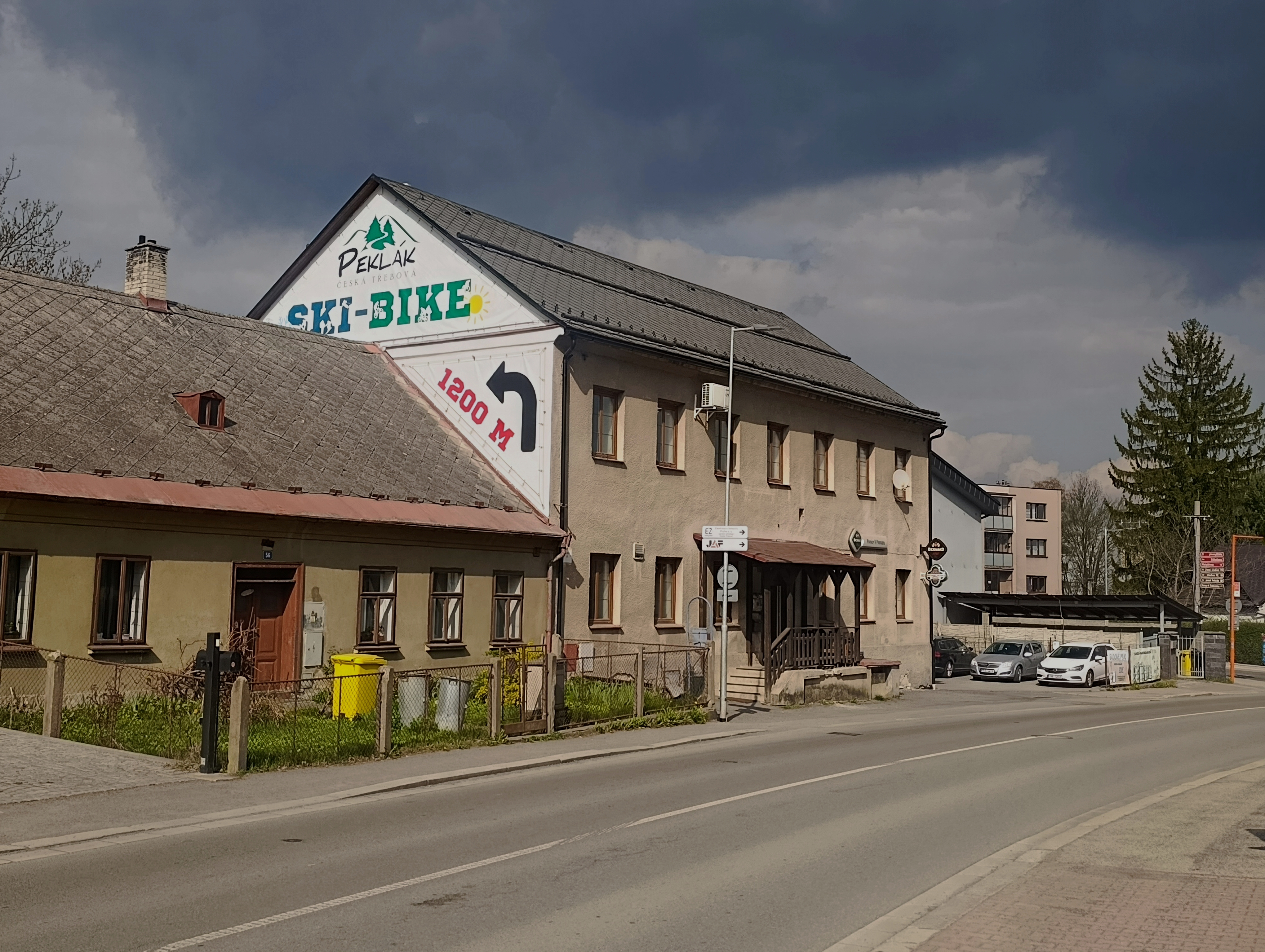 Pivnice U Pivovaru foto 2