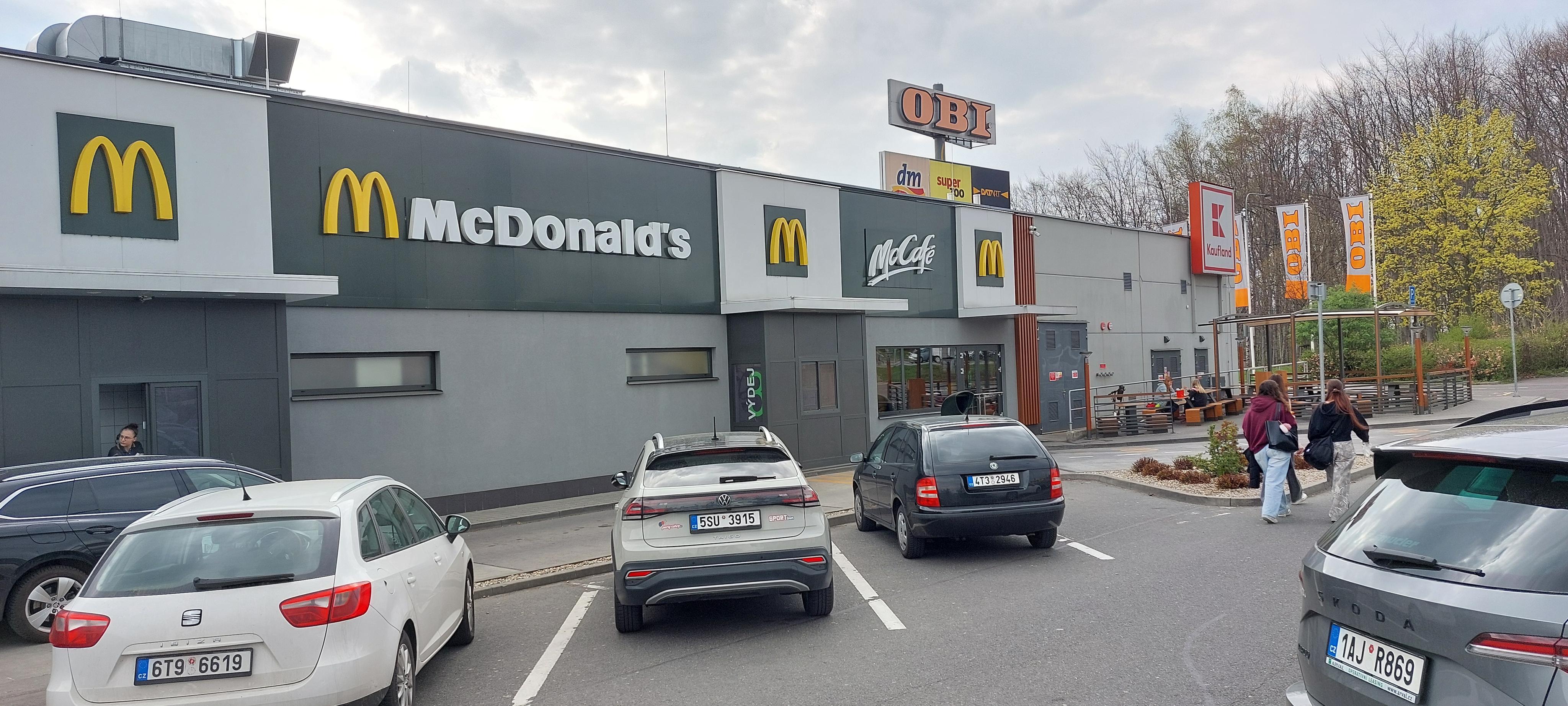 McDonald's foto 4