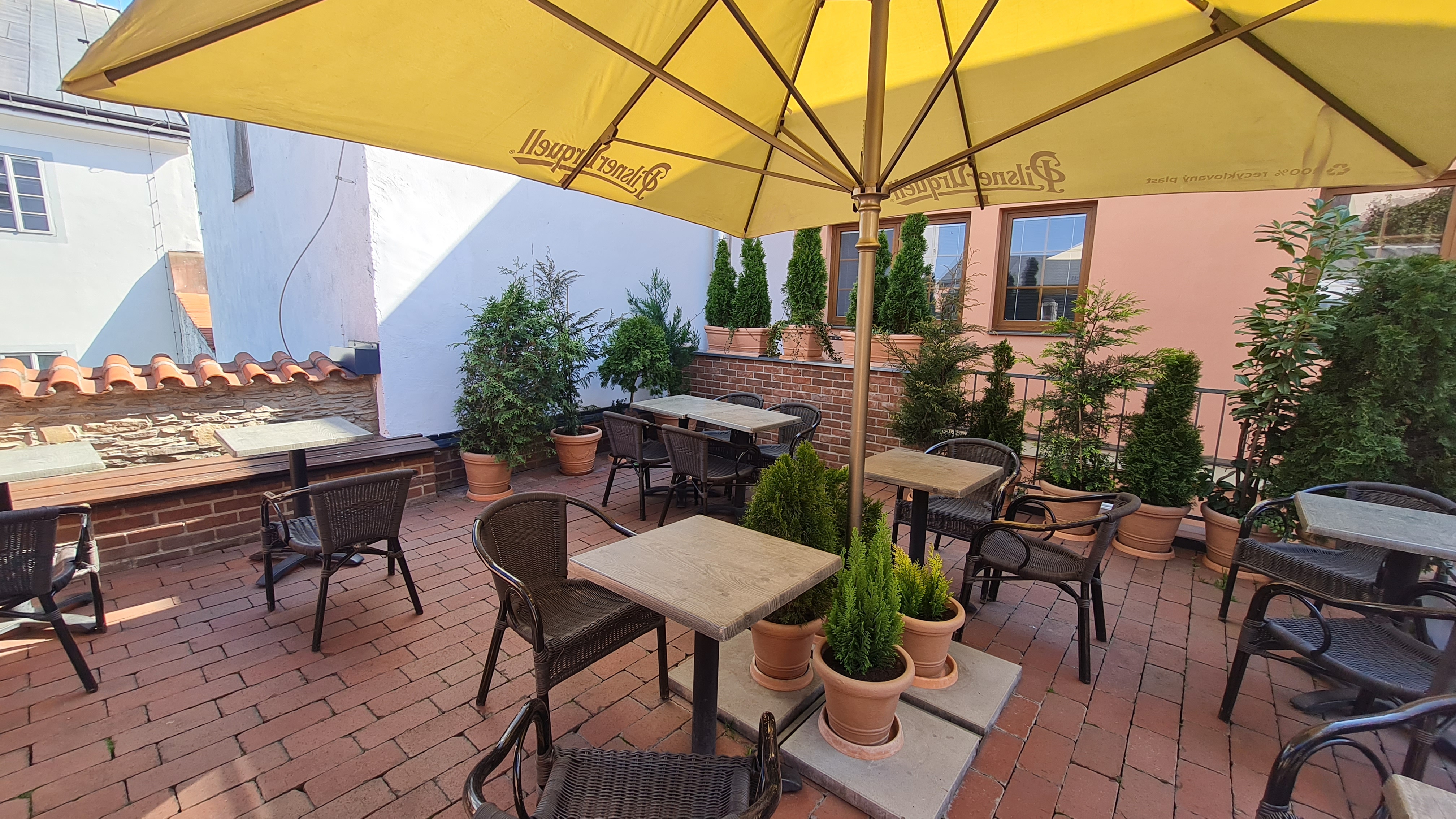 Café Interier & Bistro, TRADICE 1894 foto 2