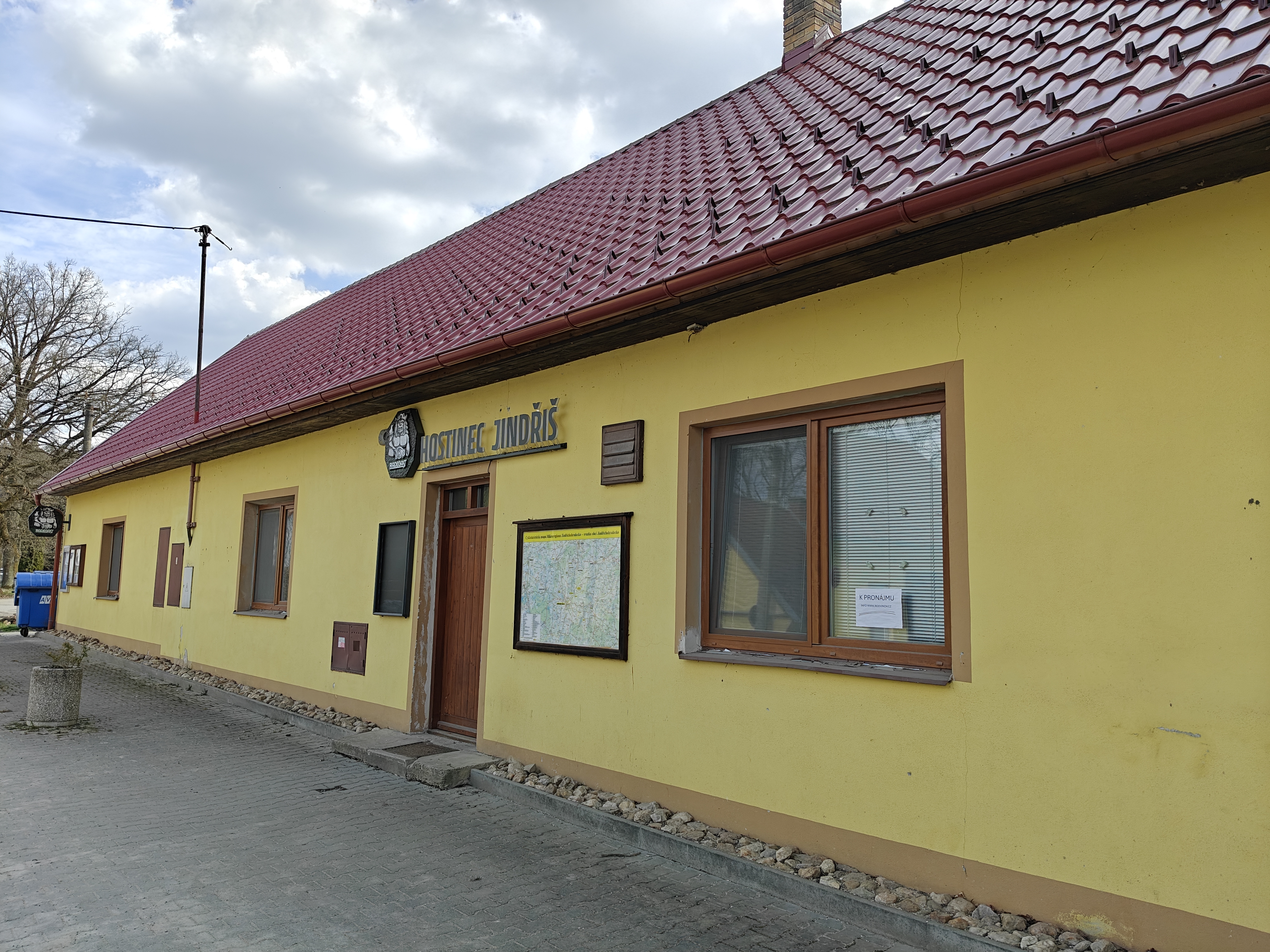 Hostinec Jindřiš foto 6