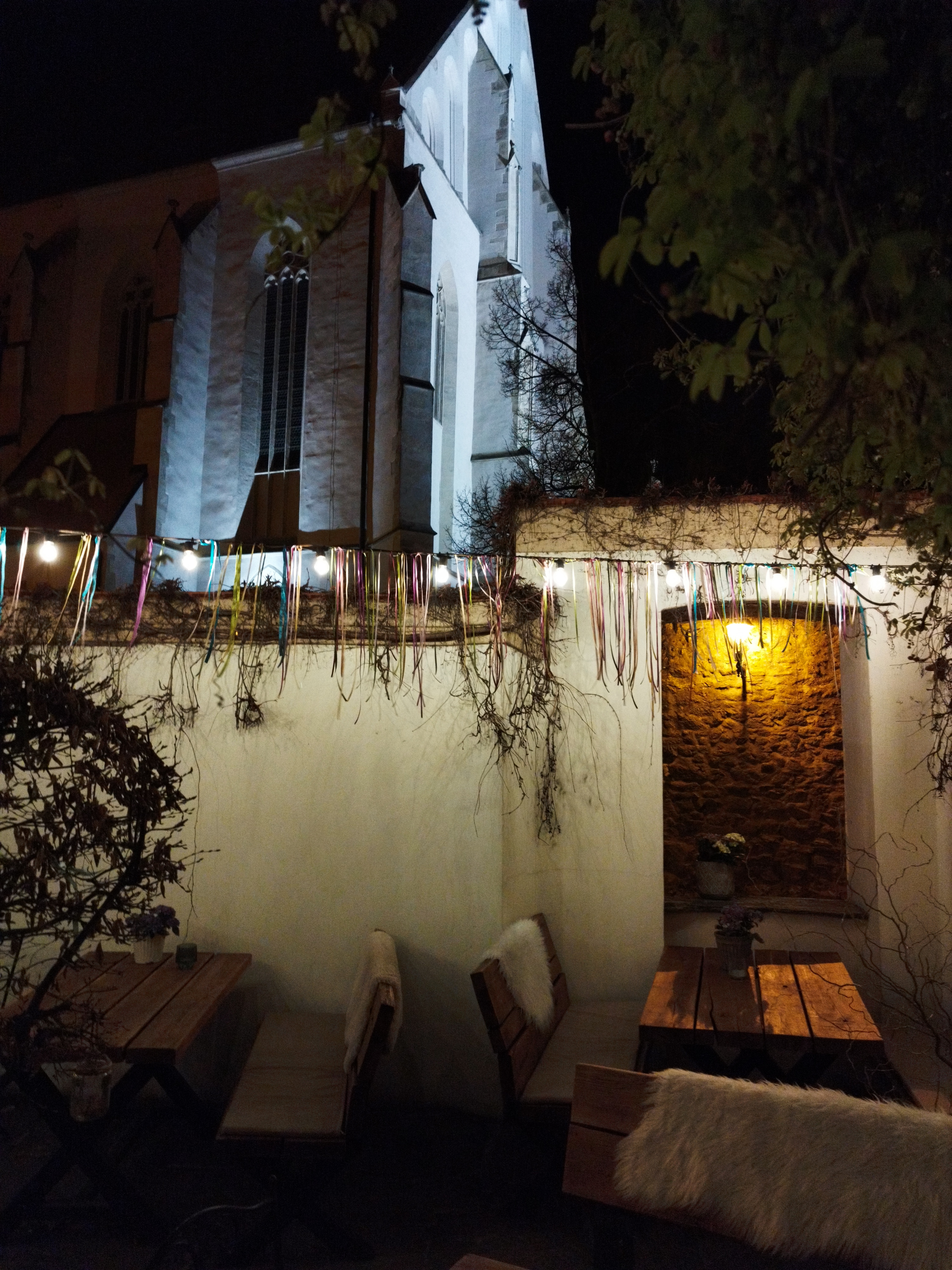Mikuláš bistro foto 2