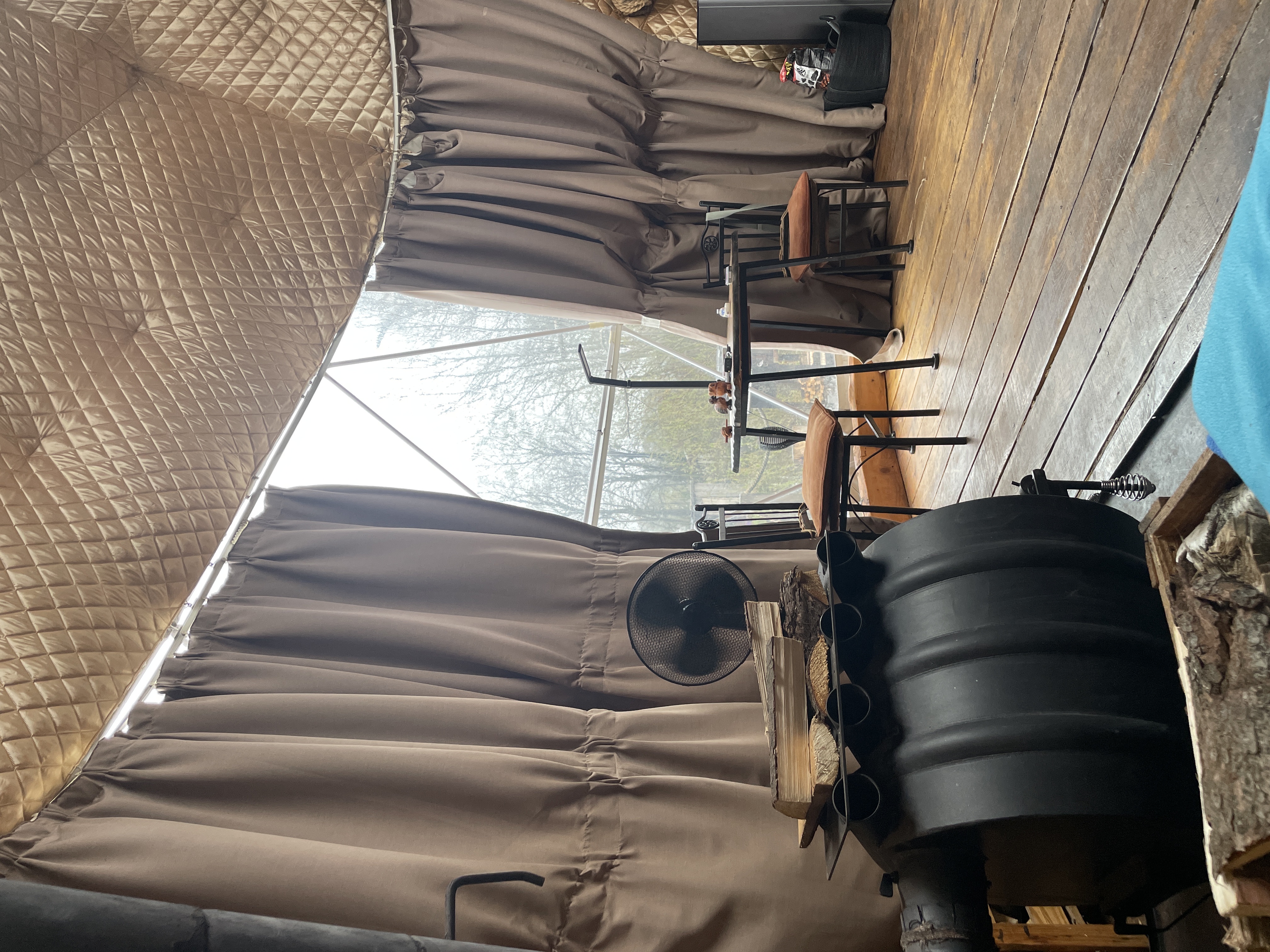 Glamping Jedlová foto 5