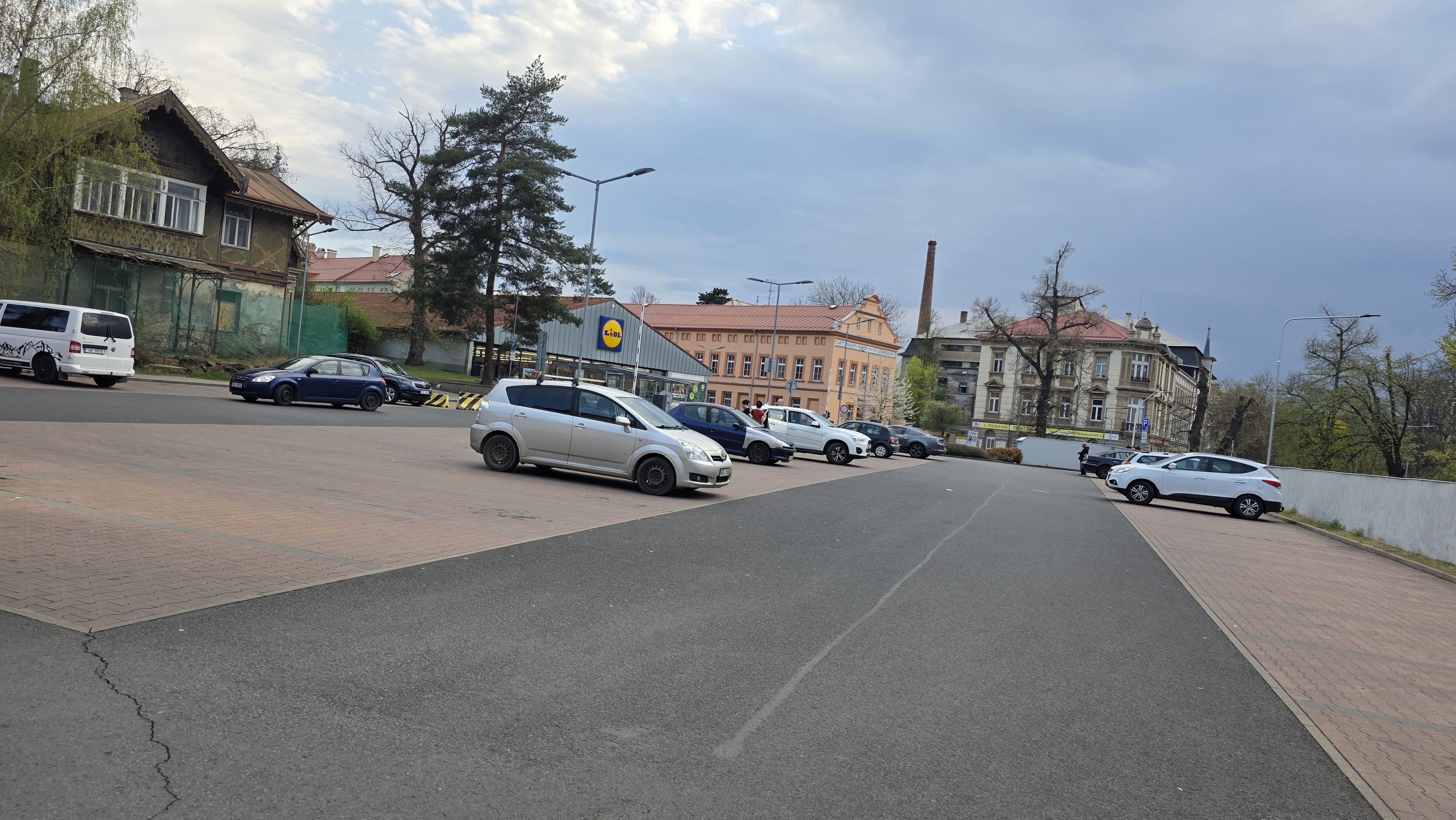 Lidl foto 2