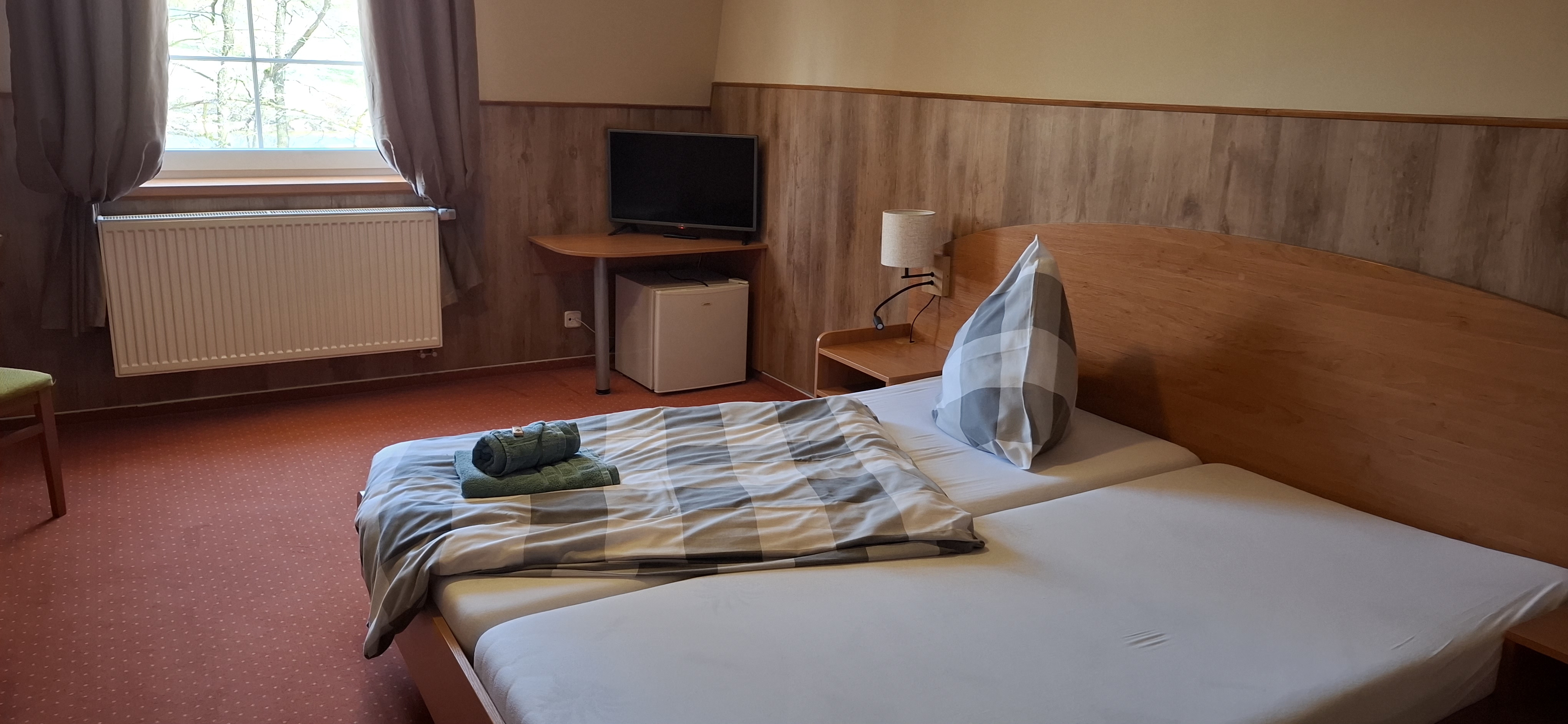 Penzion Rybářská bašta foto 3