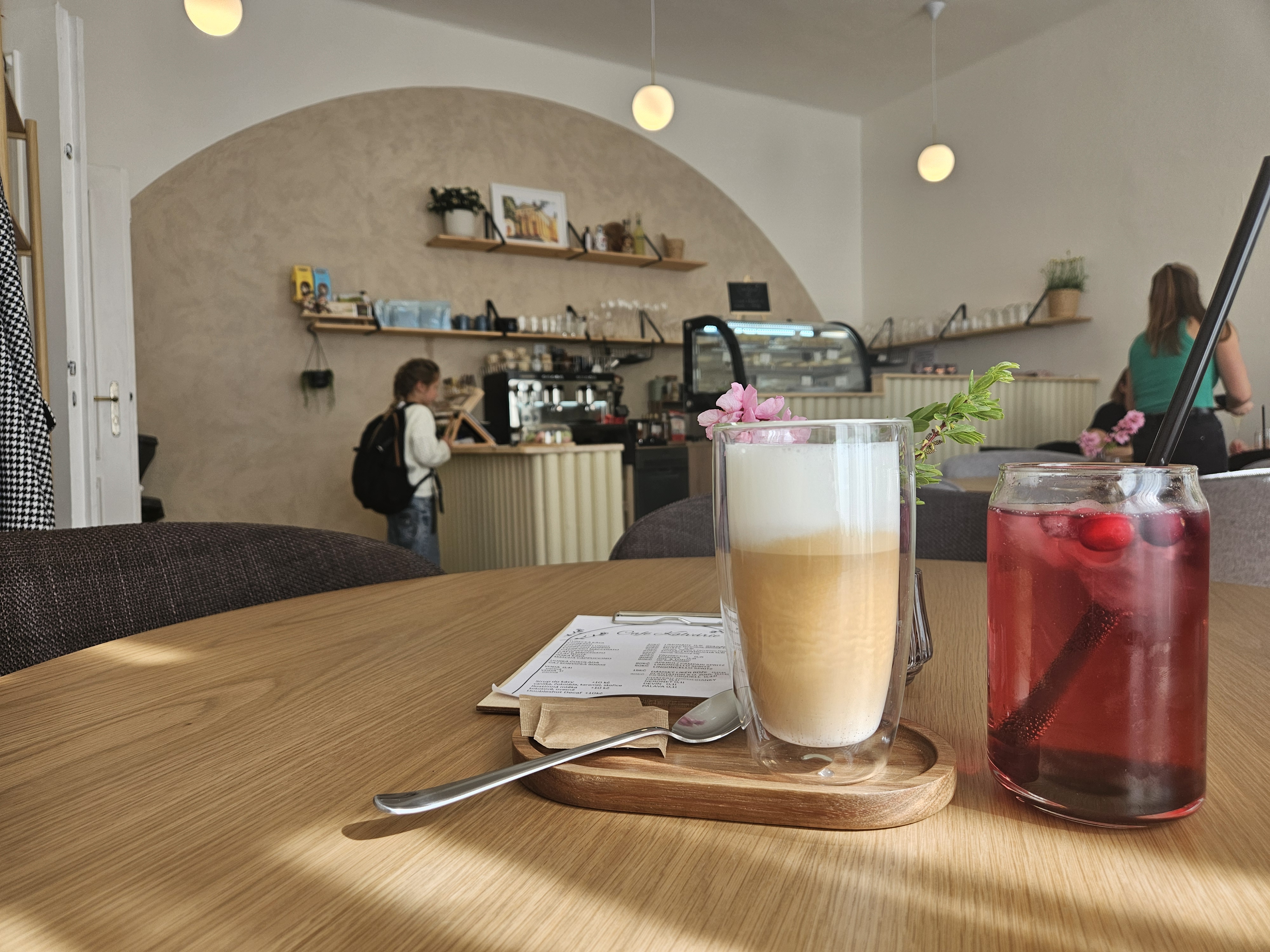 Café Kalvárie foto 3