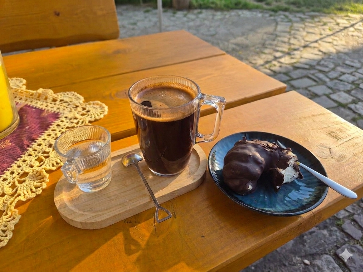 Perničkova zahrada foto 6