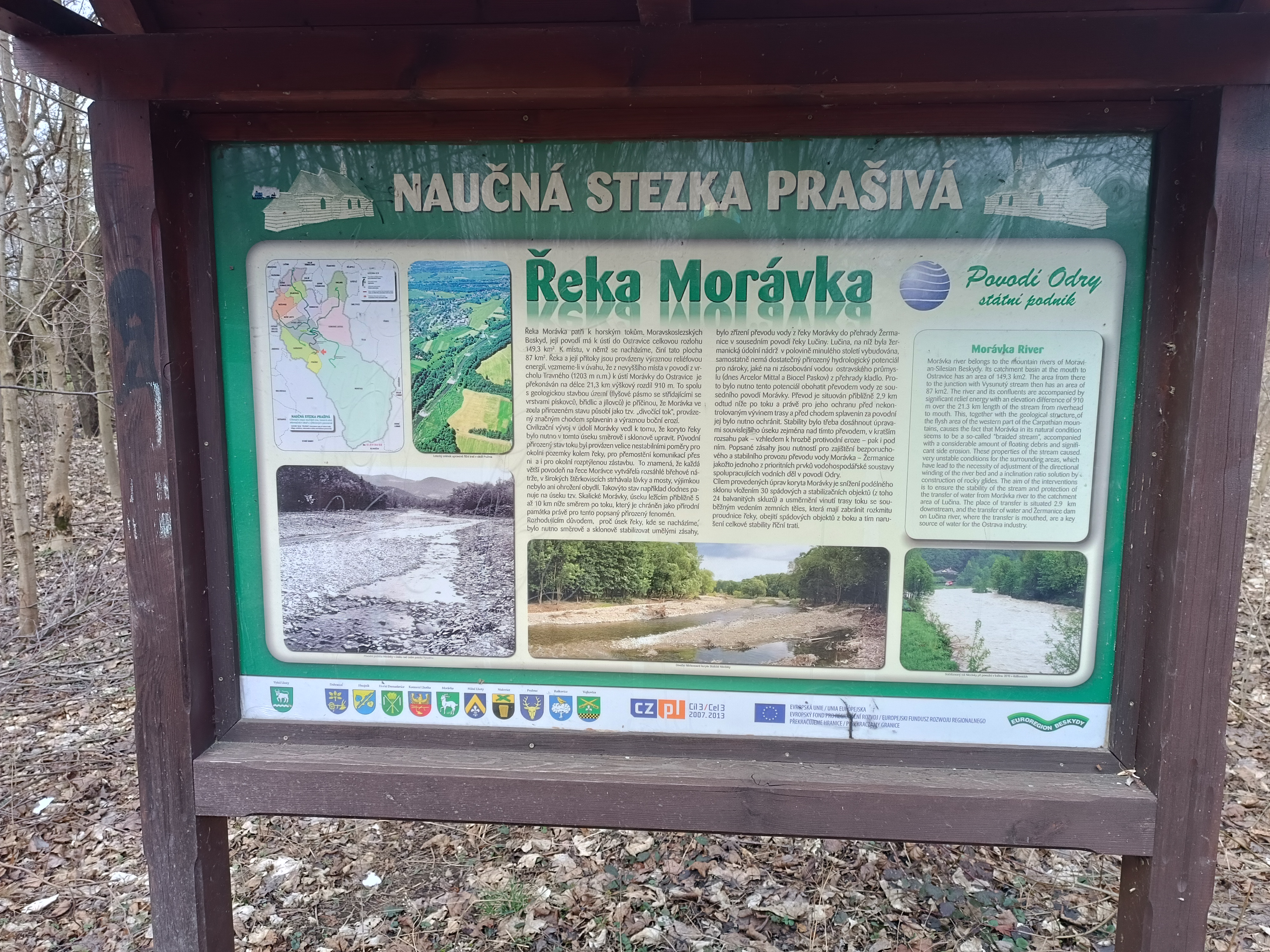Pražmo - obecní úřad foto 6