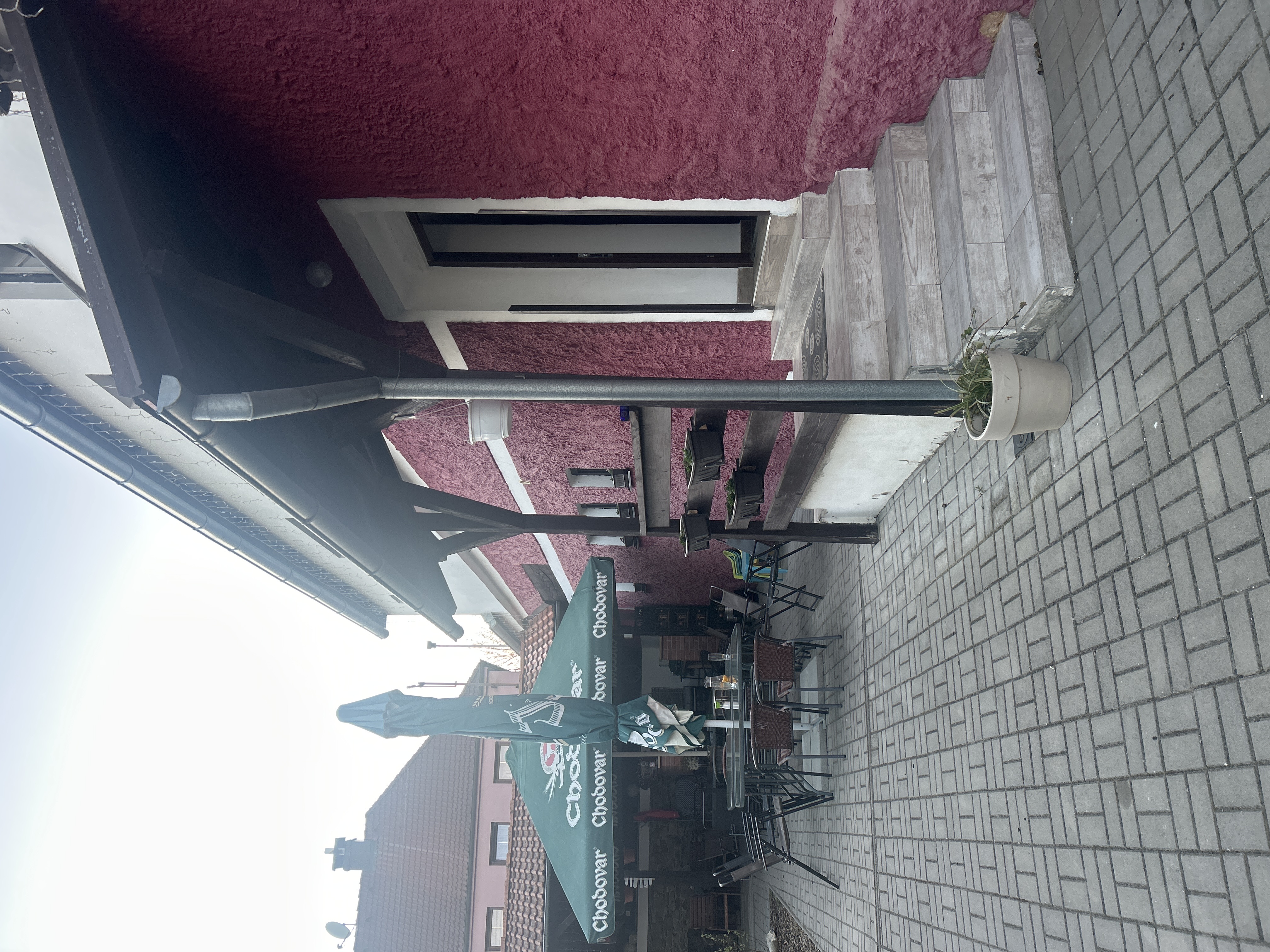 Penzion Dagmar foto 2